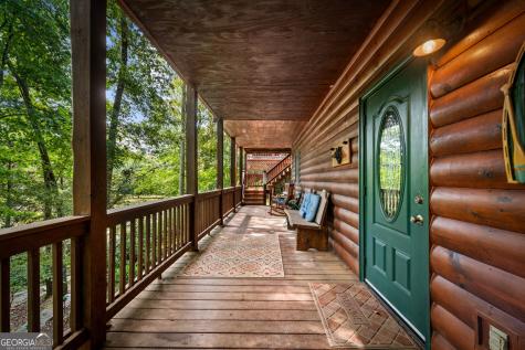 35 Wunder Bear Ridge Road Morganton GA 30560