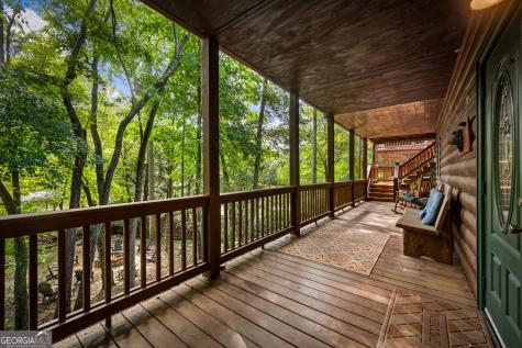 35 Wunder Bear Ridge Road Morganton GA 30560