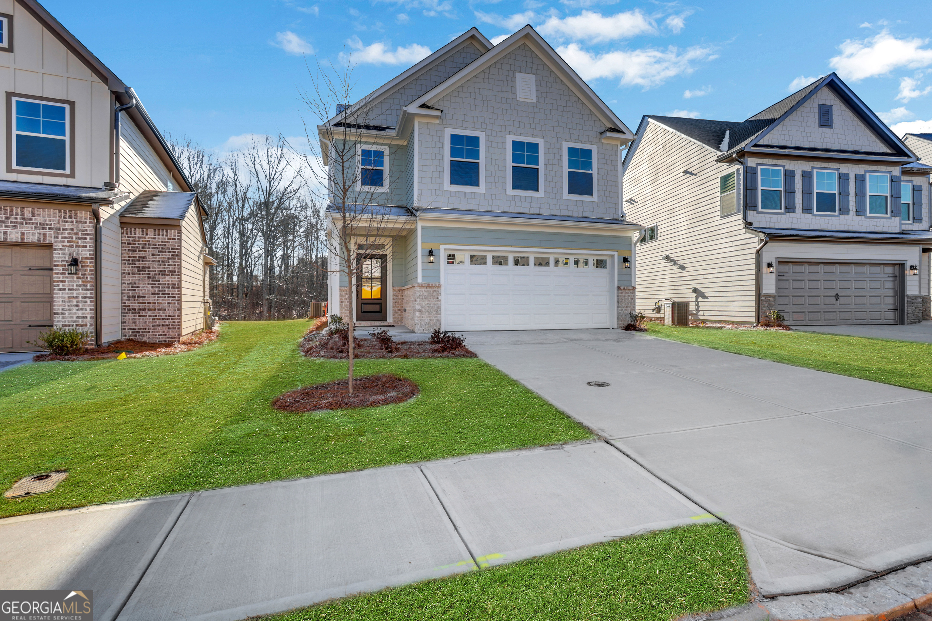 139 Trace Bluff Dawsonville GA 30534