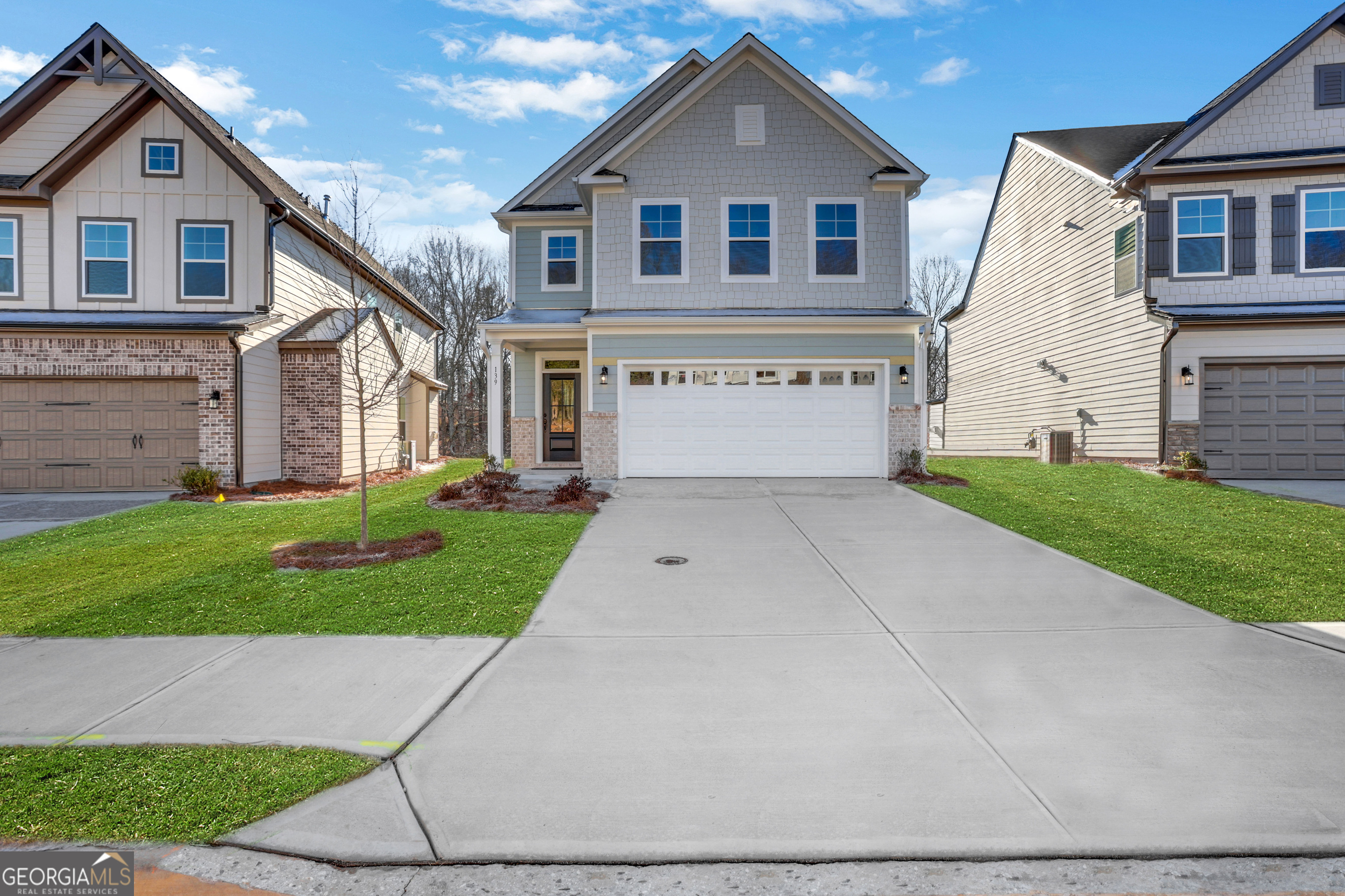 139 Trace Bluff Dawsonville GA 30534