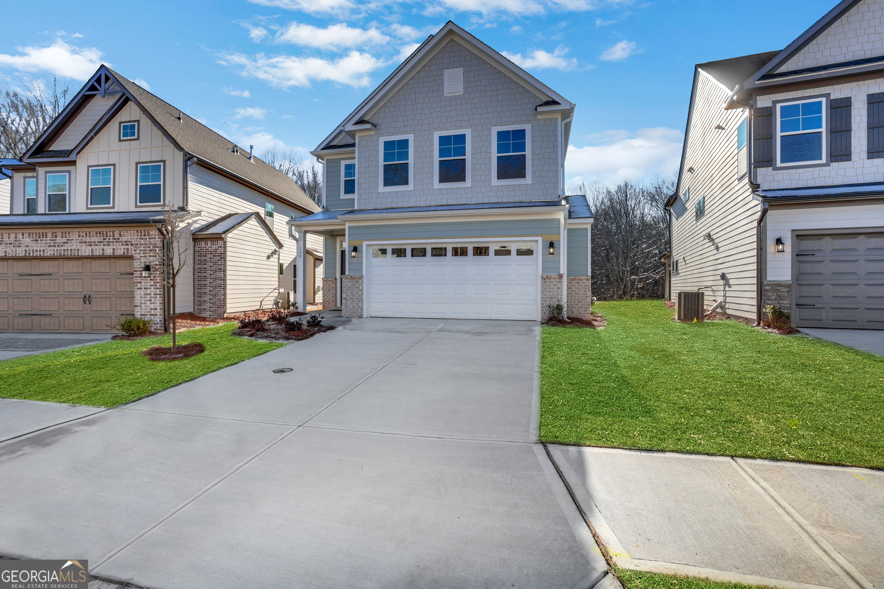 139 Trace Bluff Dawsonville GA 30534