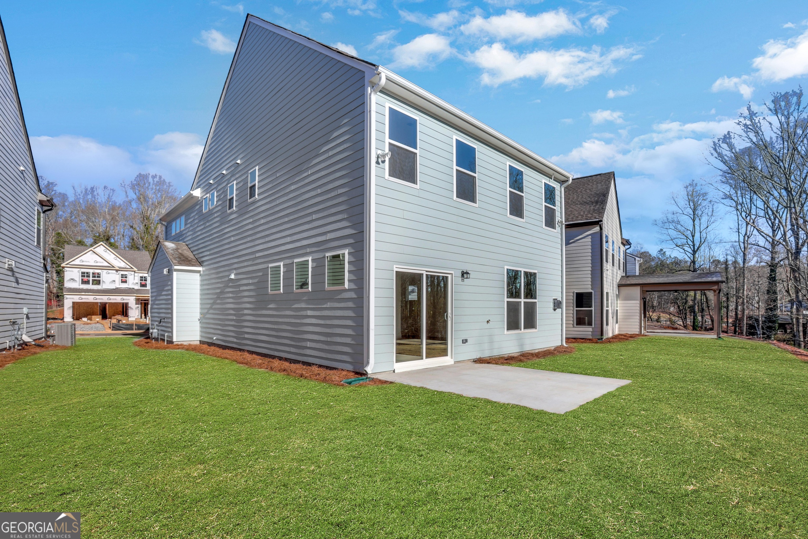 139 Trace Bluff Dawsonville GA 30534