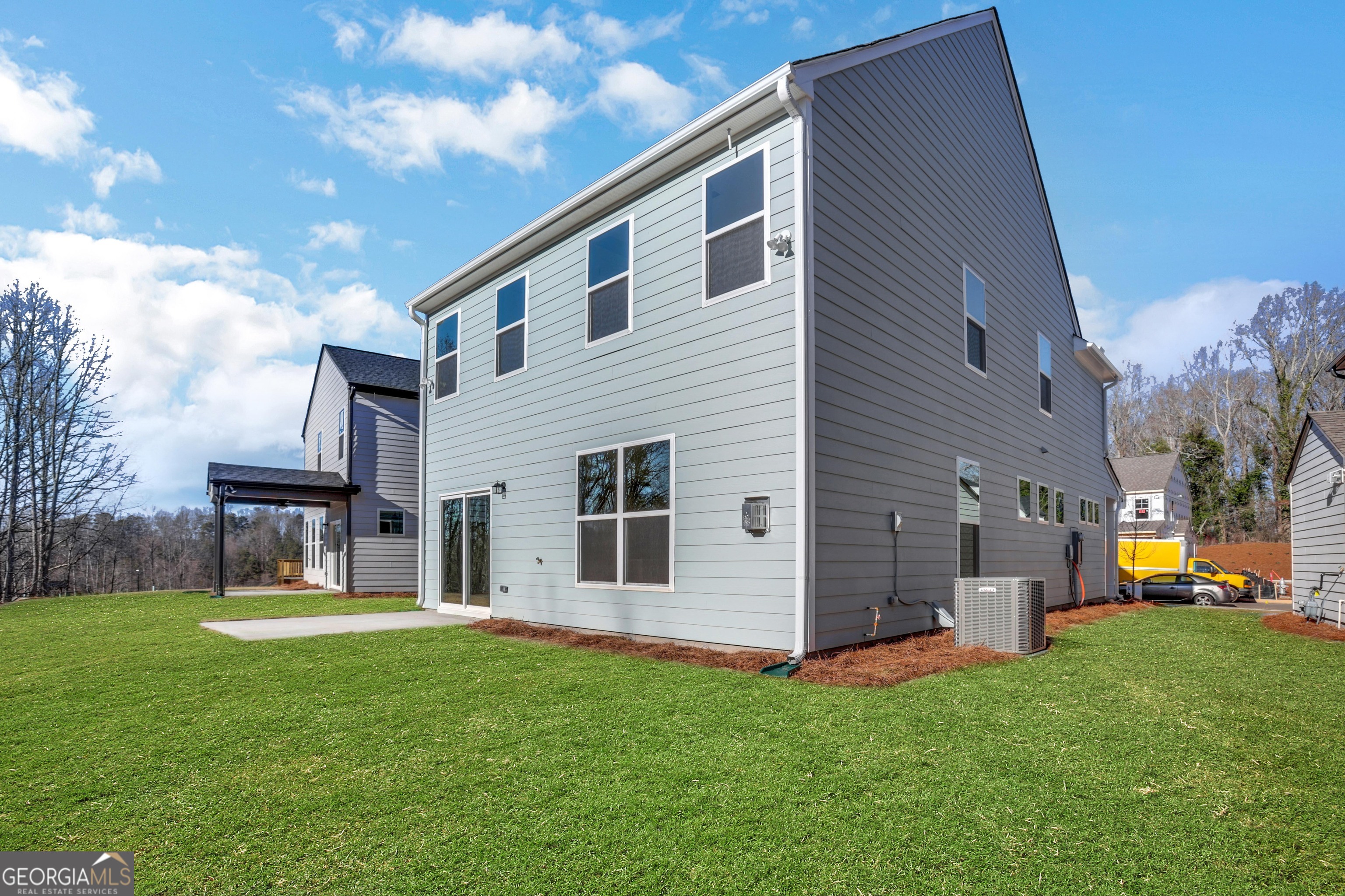 139 Trace Bluff Dawsonville GA 30534