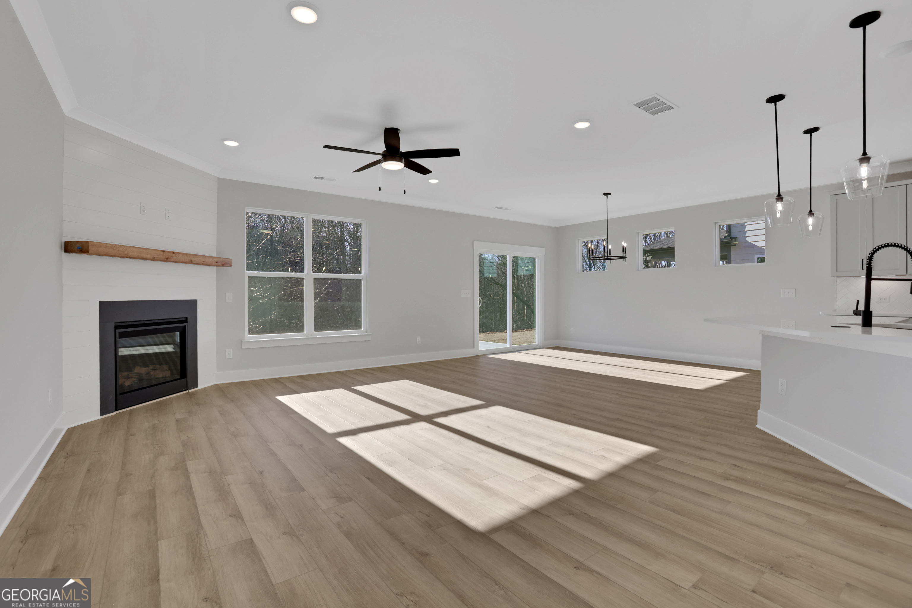 139 Trace Bluff Dawsonville GA 30534