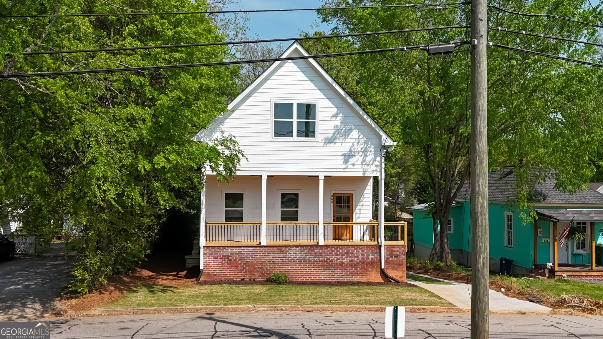 962 Reese Street Athens GA 30606