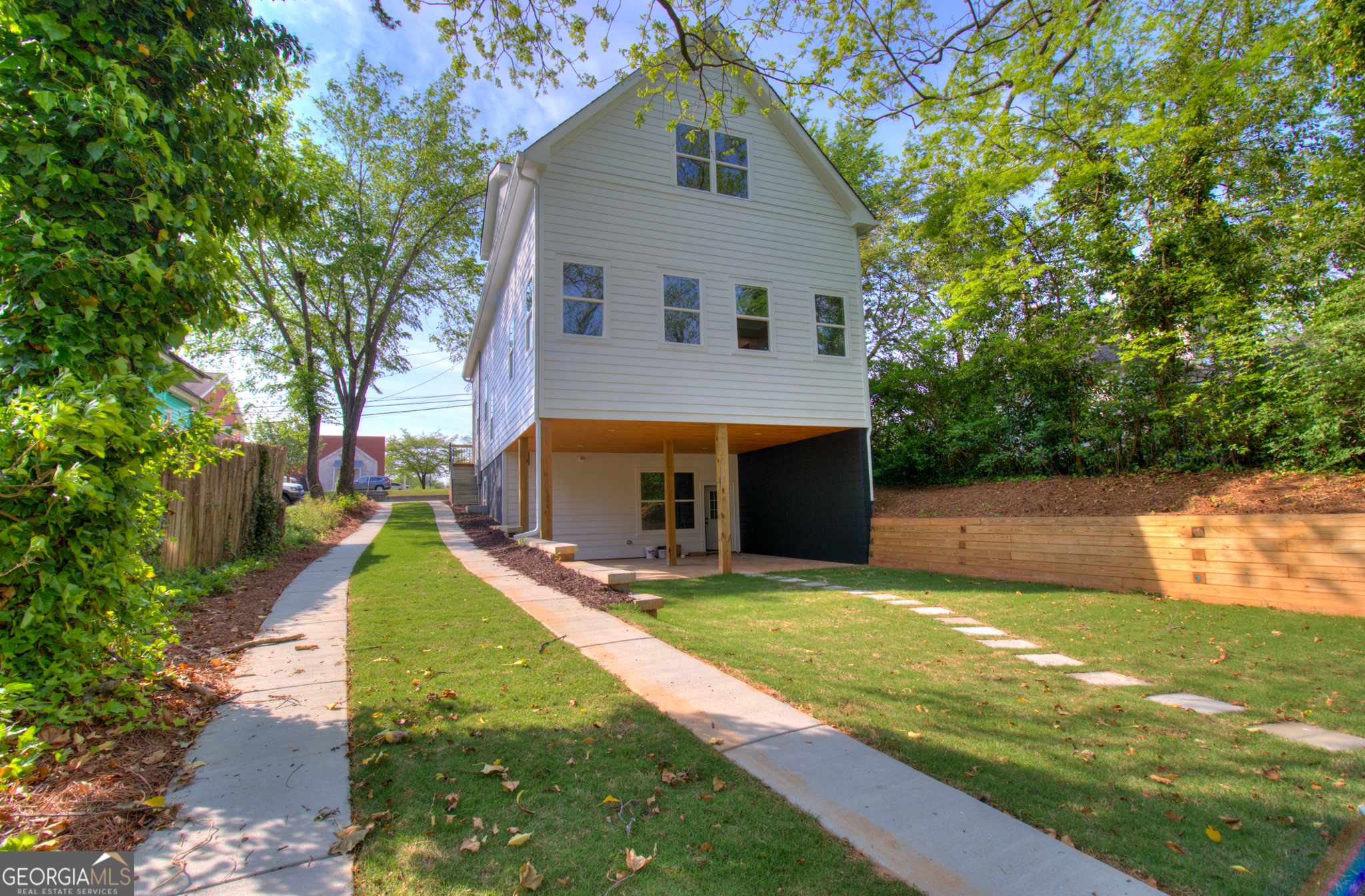 962 Reese Street Athens GA 30606