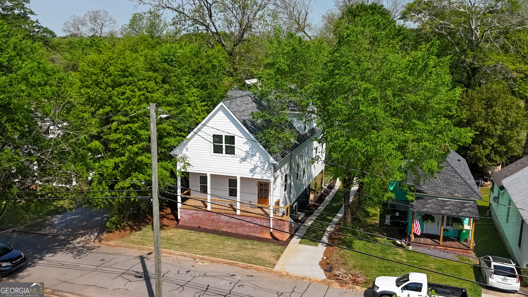 962 Reese Street Athens GA 30606