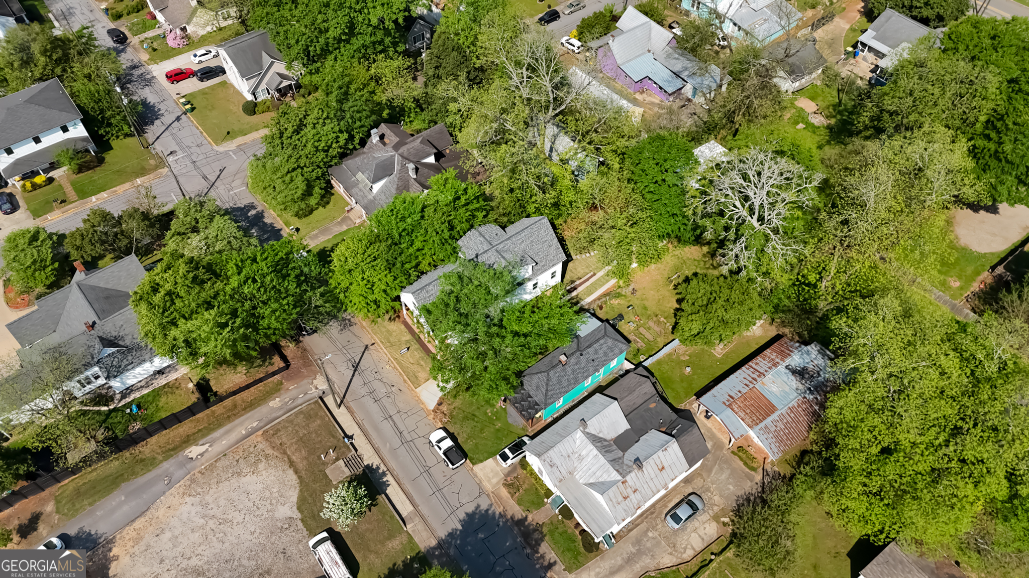 962 Reese Street Athens GA 30606