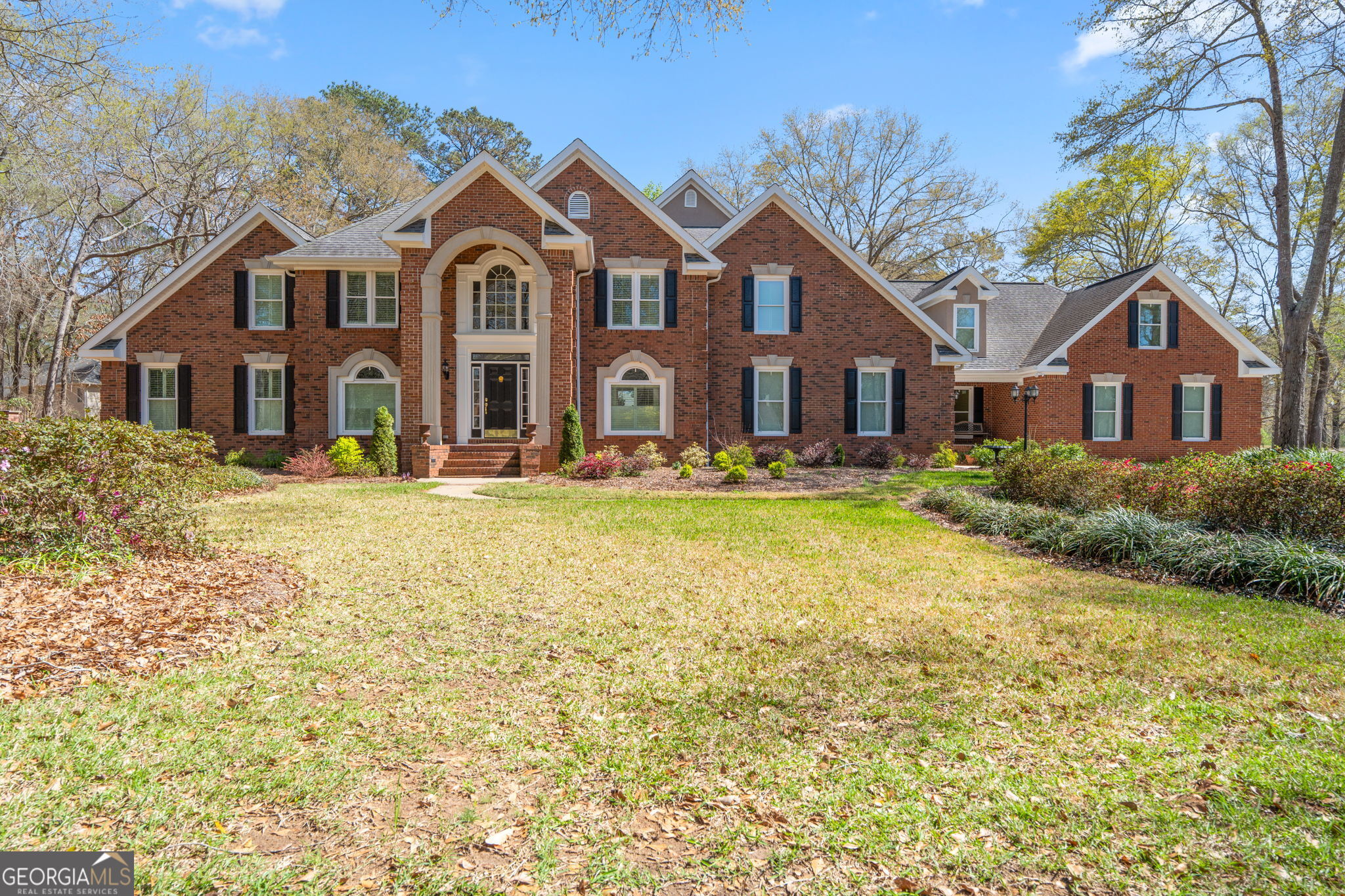 109 Crest Pte Warner Robins GA 31088