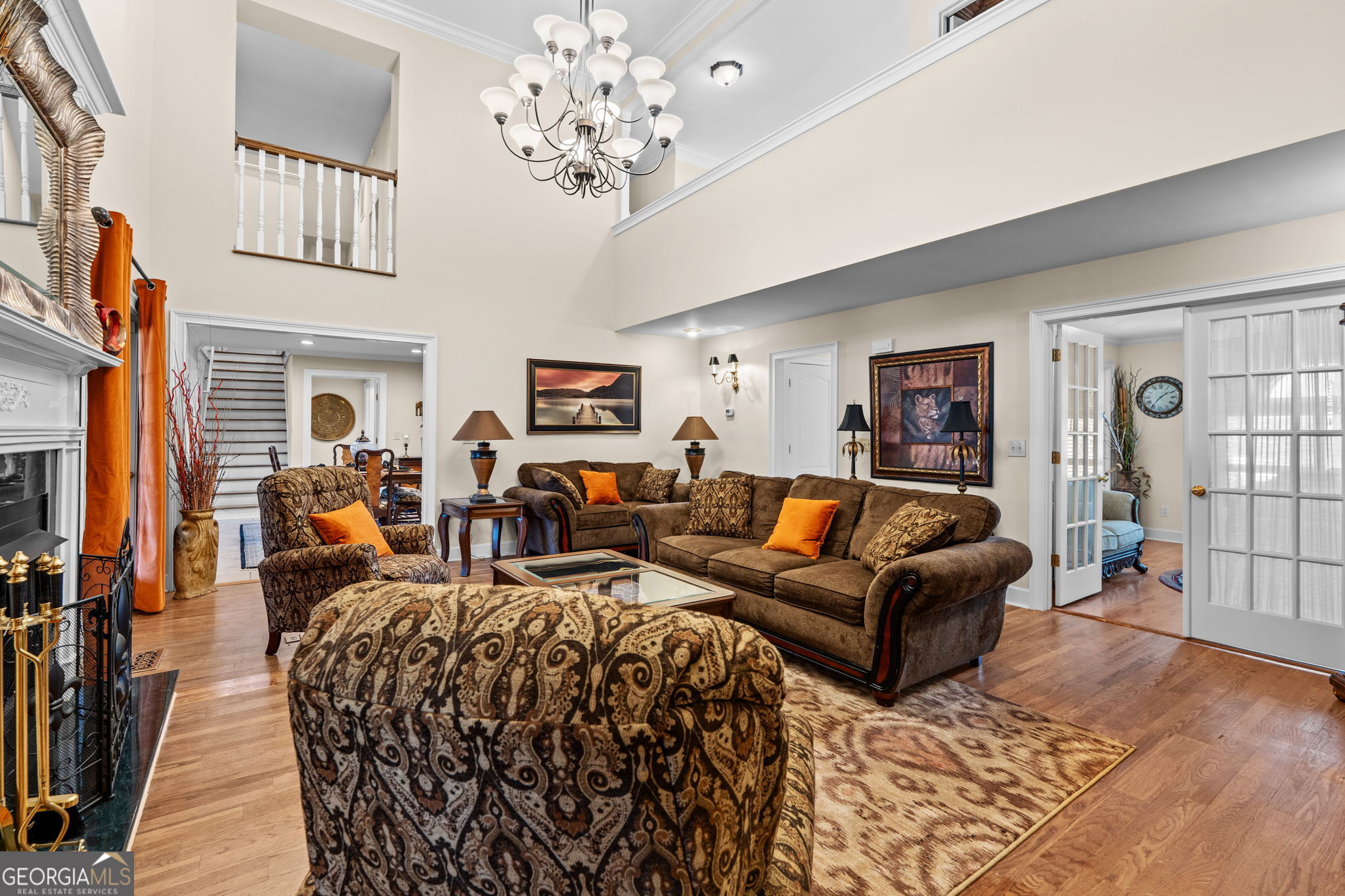 109 Crest Pte Warner Robins GA 31088