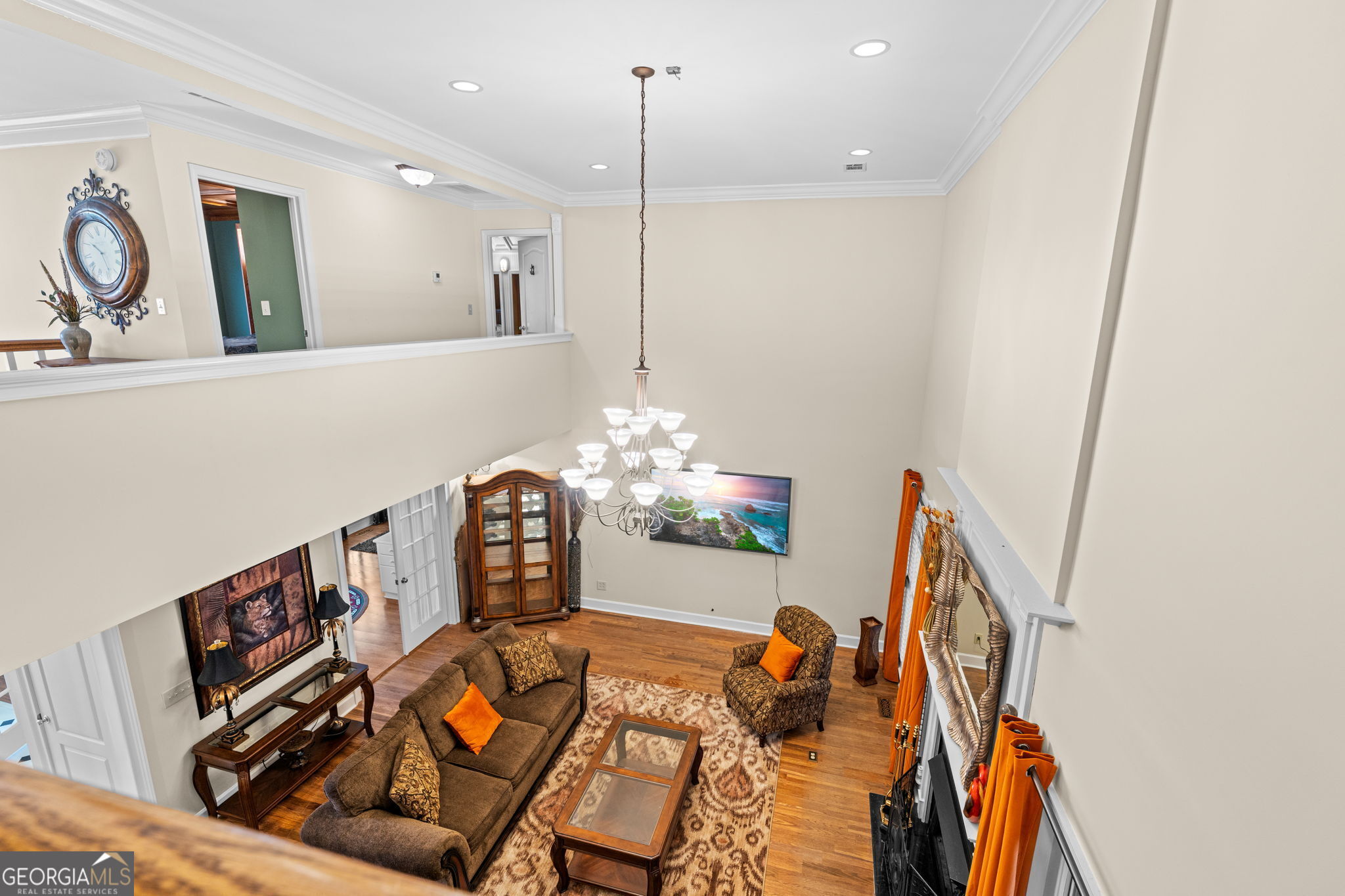 109 Crest Pte Warner Robins GA 31088