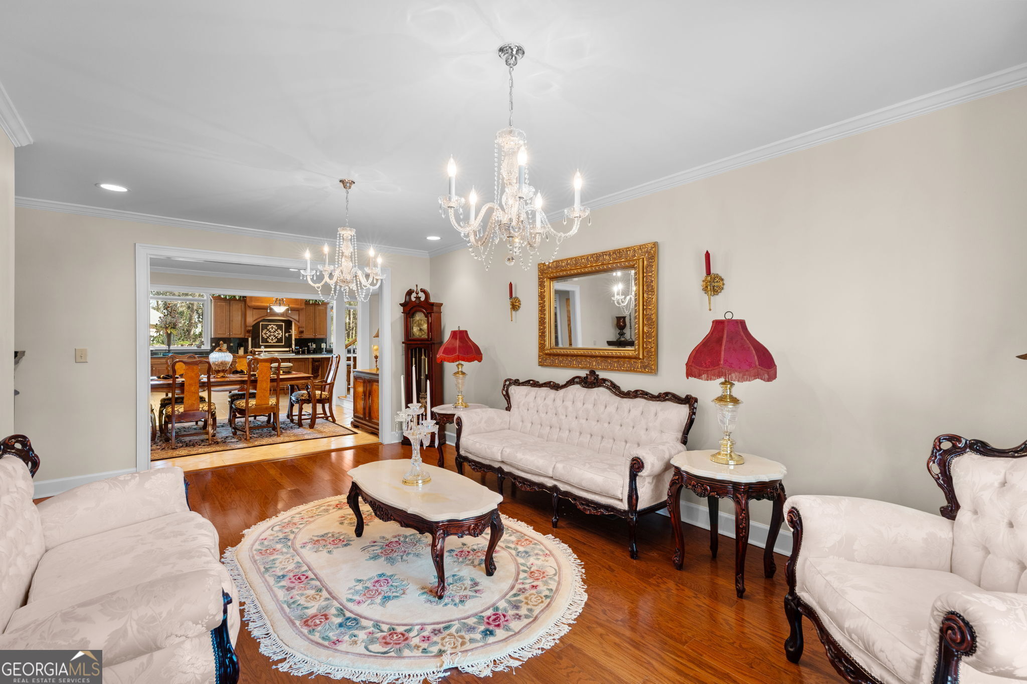109 Crest Pte Warner Robins GA 31088
