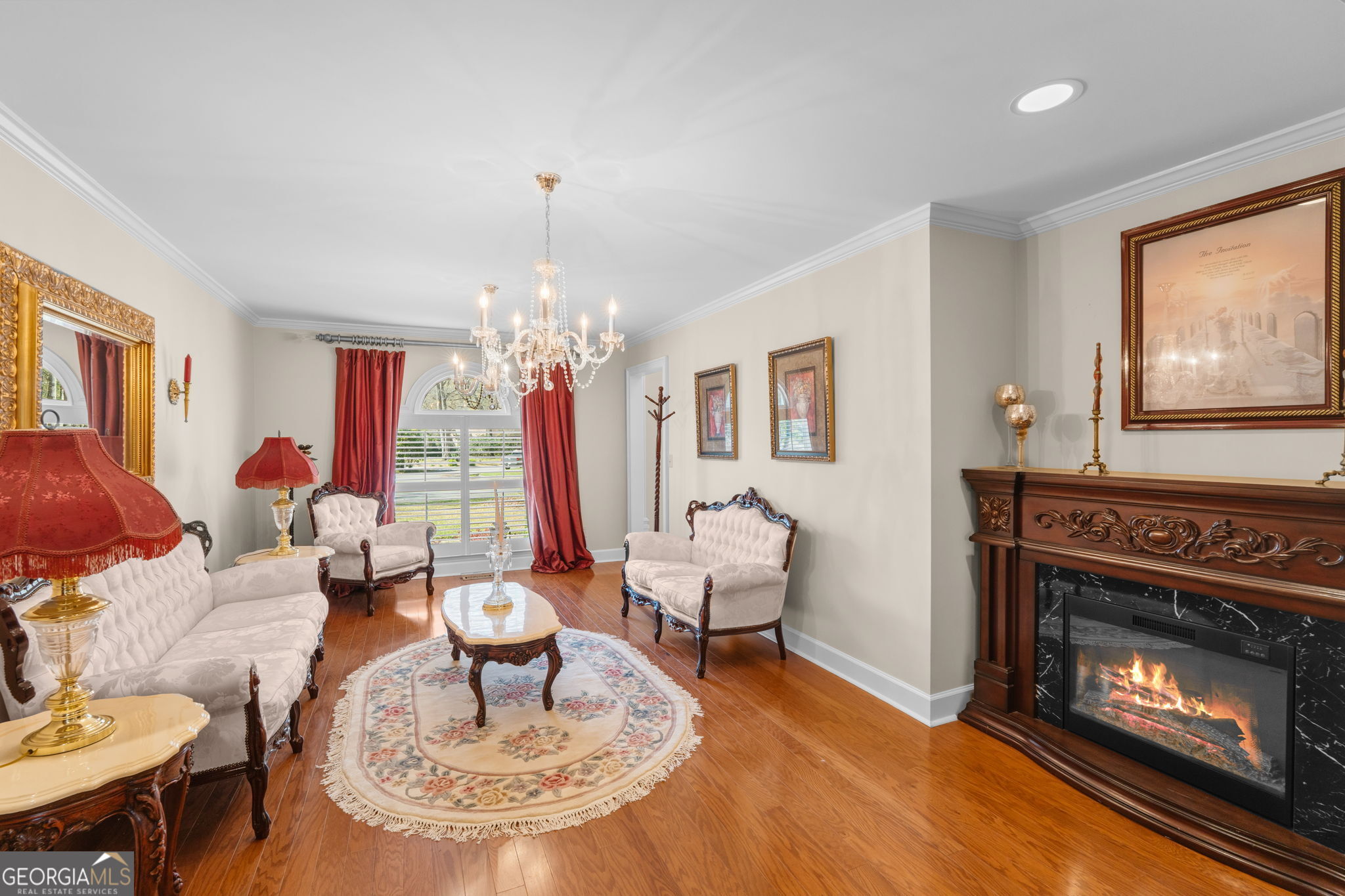 109 Crest Pte Warner Robins GA 31088