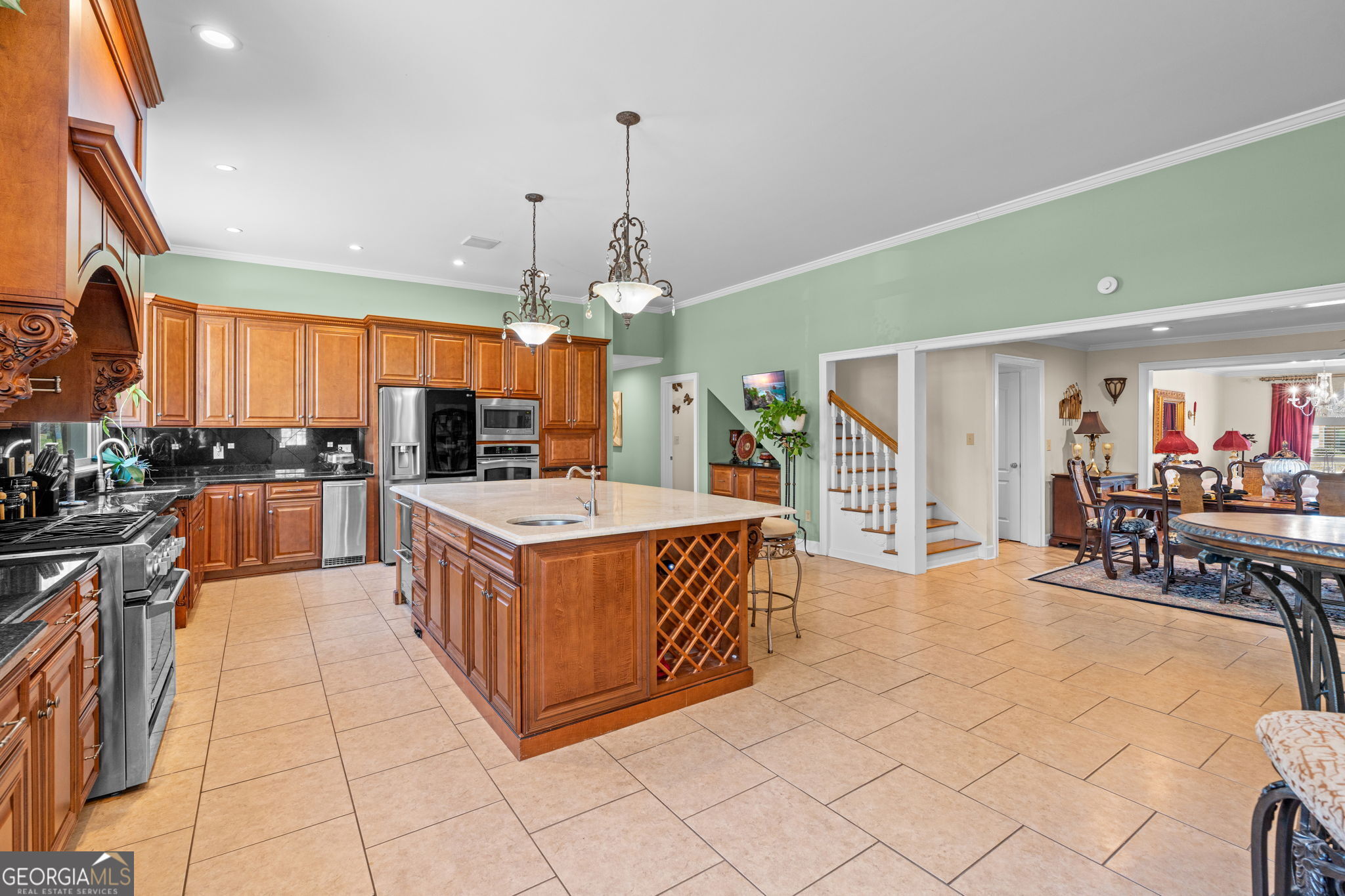 109 Crest Pte Warner Robins GA 31088