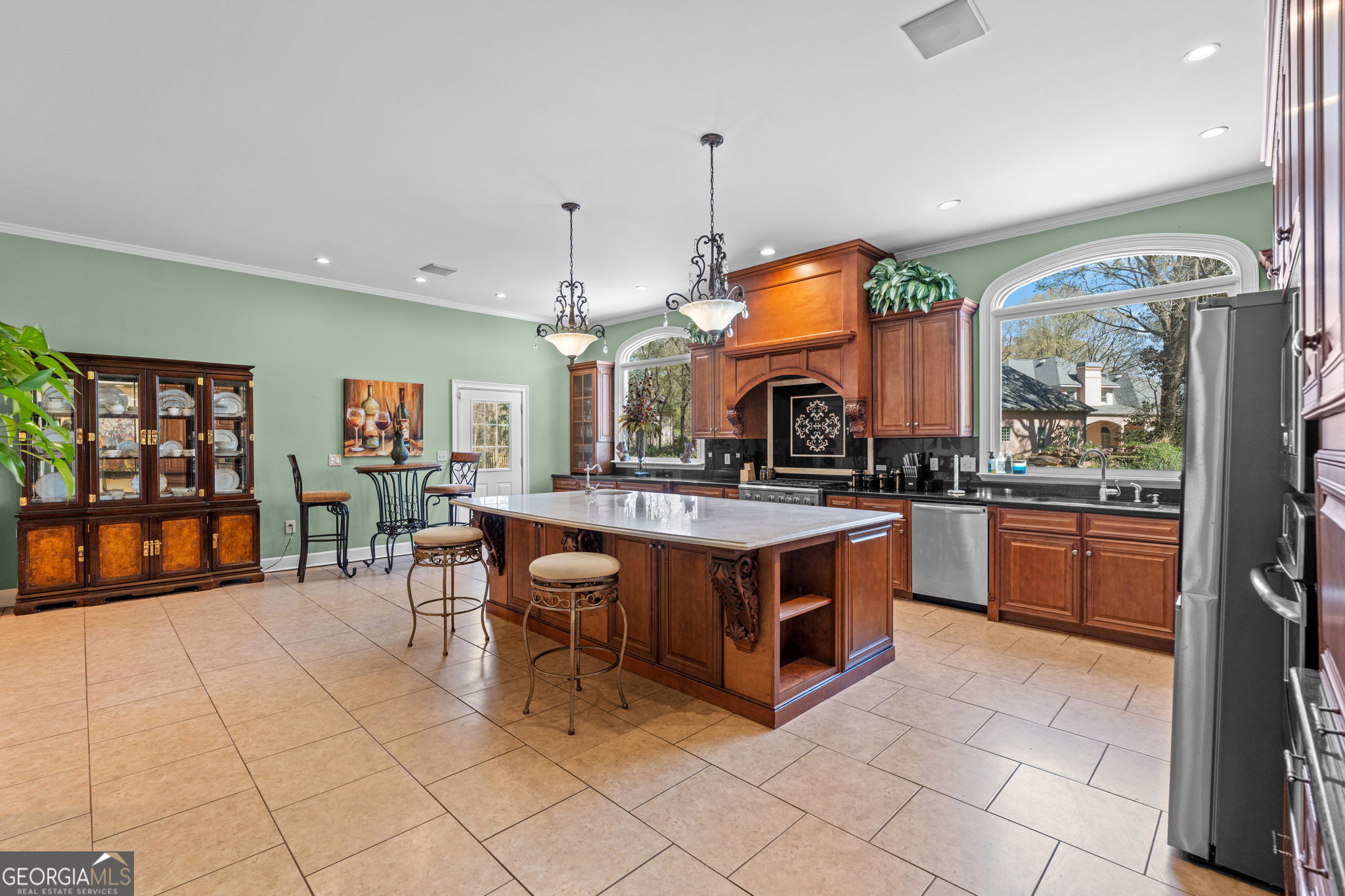 109 Crest Pte Warner Robins GA 31088