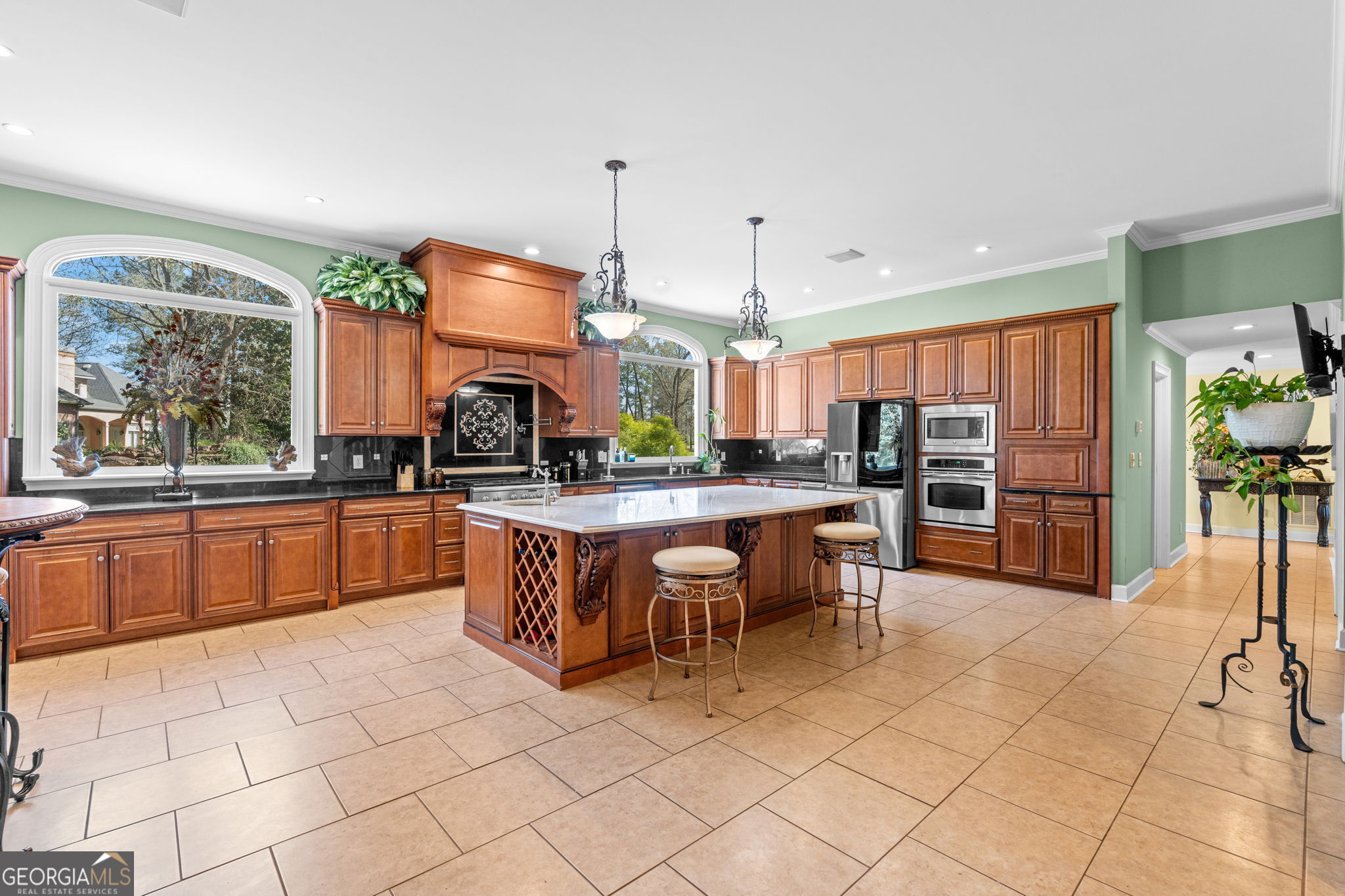 109 Crest Pte Warner Robins GA 31088