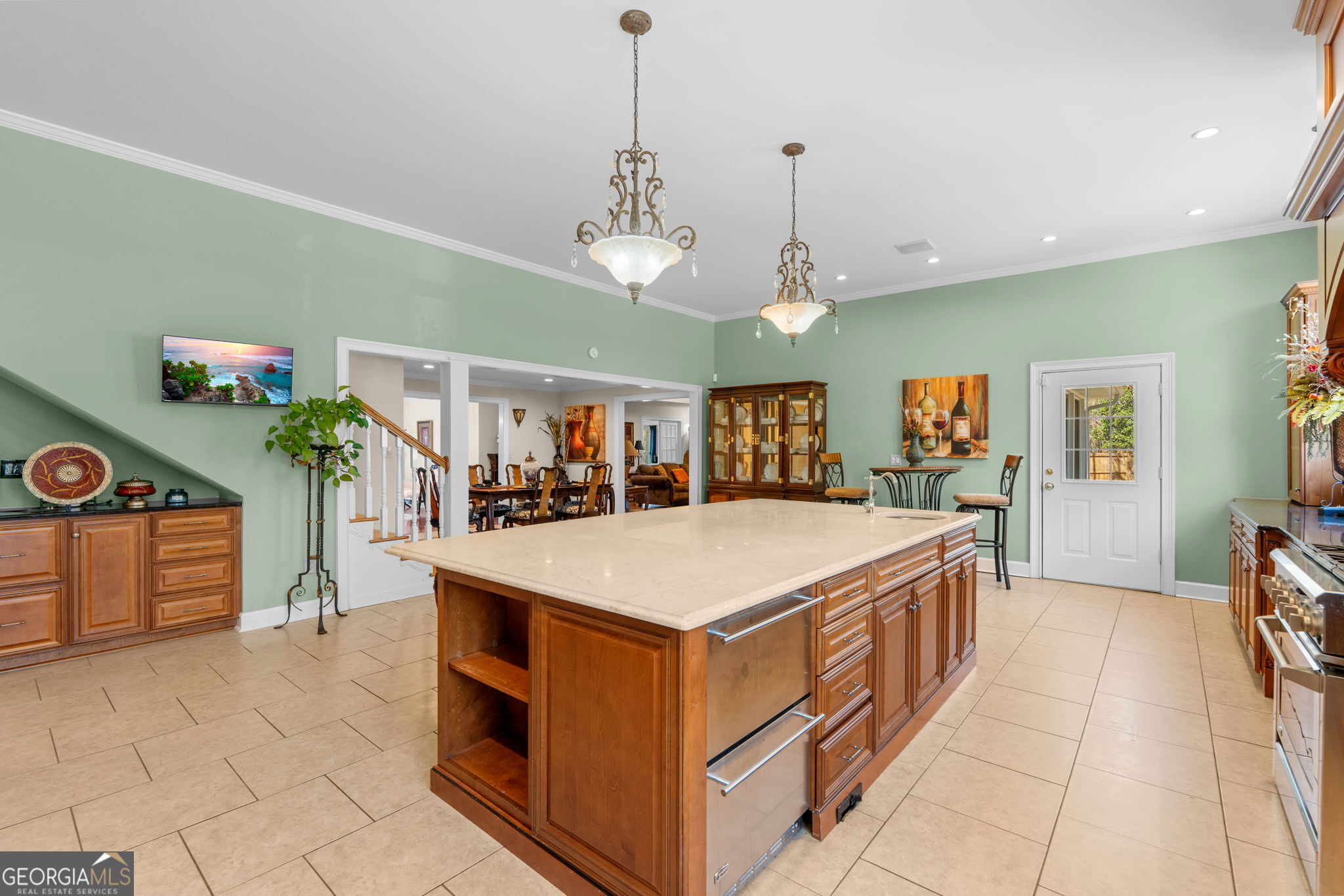 109 Crest Pte Warner Robins GA 31088