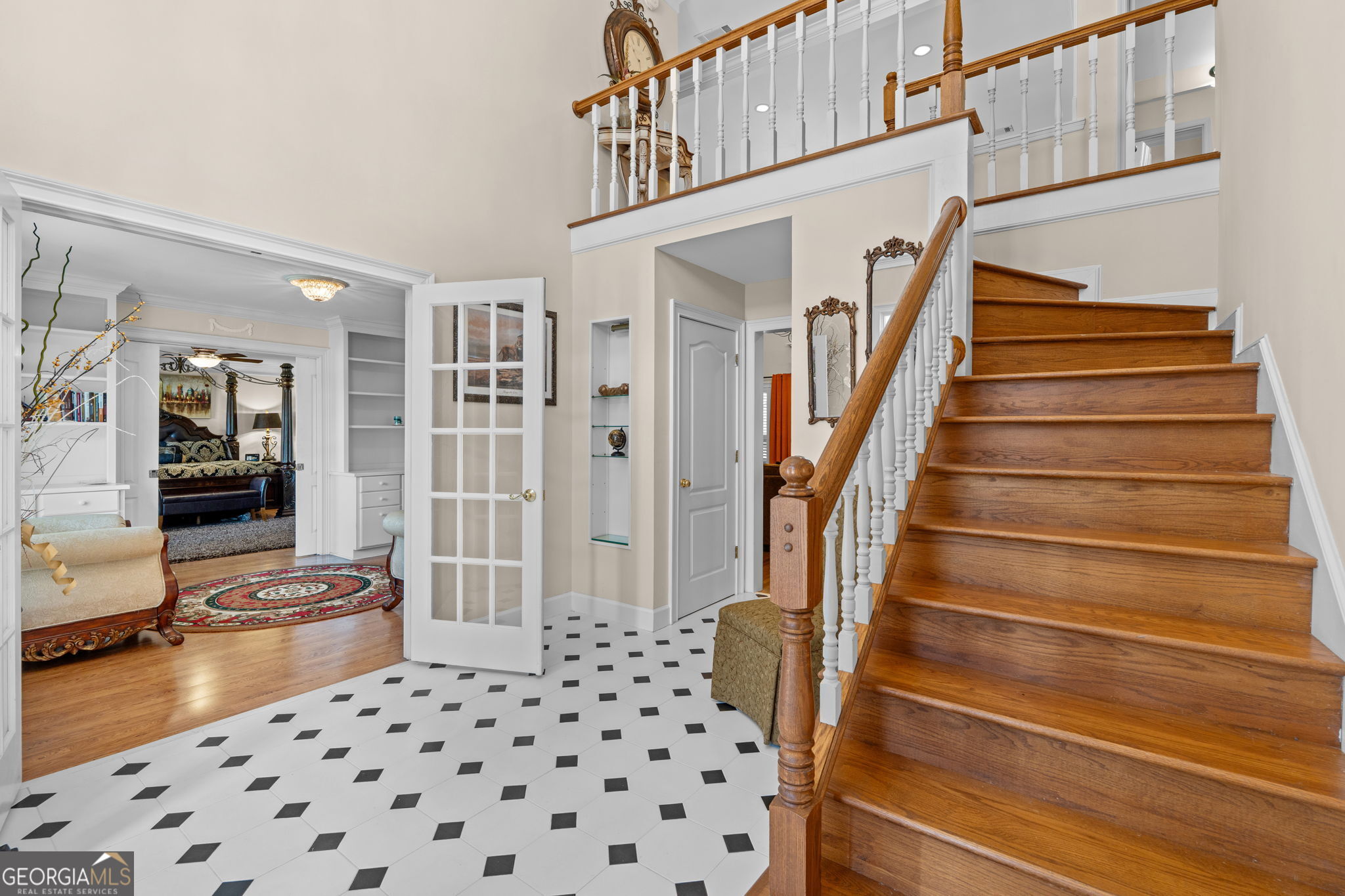 109 Crest Pte Warner Robins GA 31088
