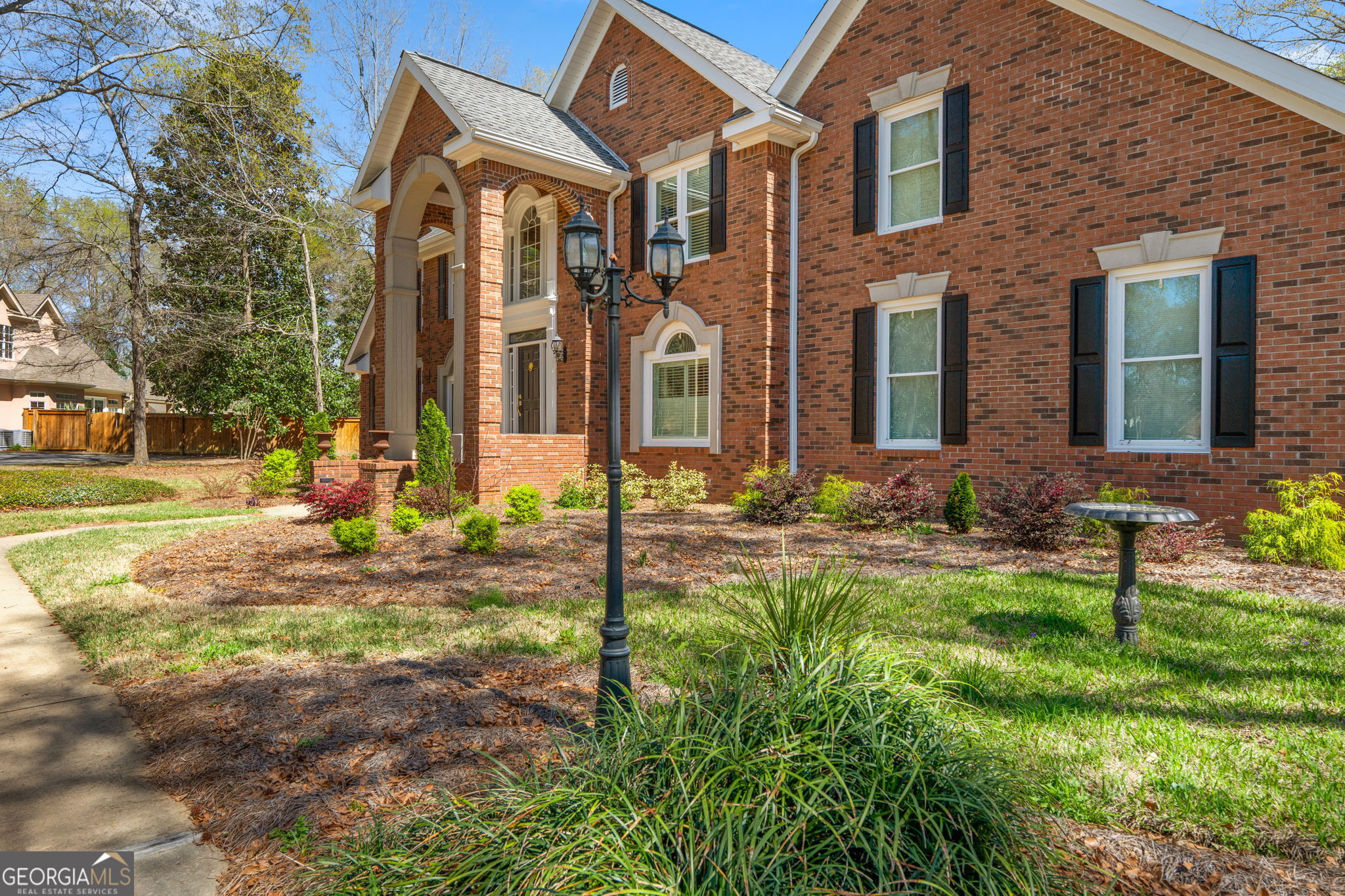 109 Crest Pte Warner Robins GA 31088