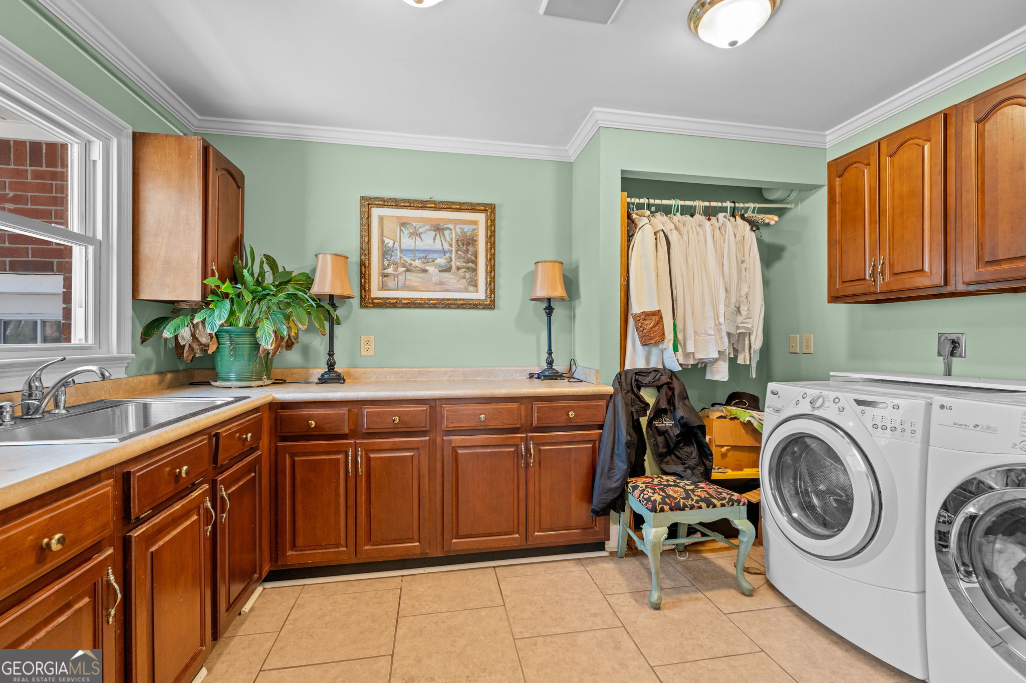 109 Crest Pte Warner Robins GA 31088