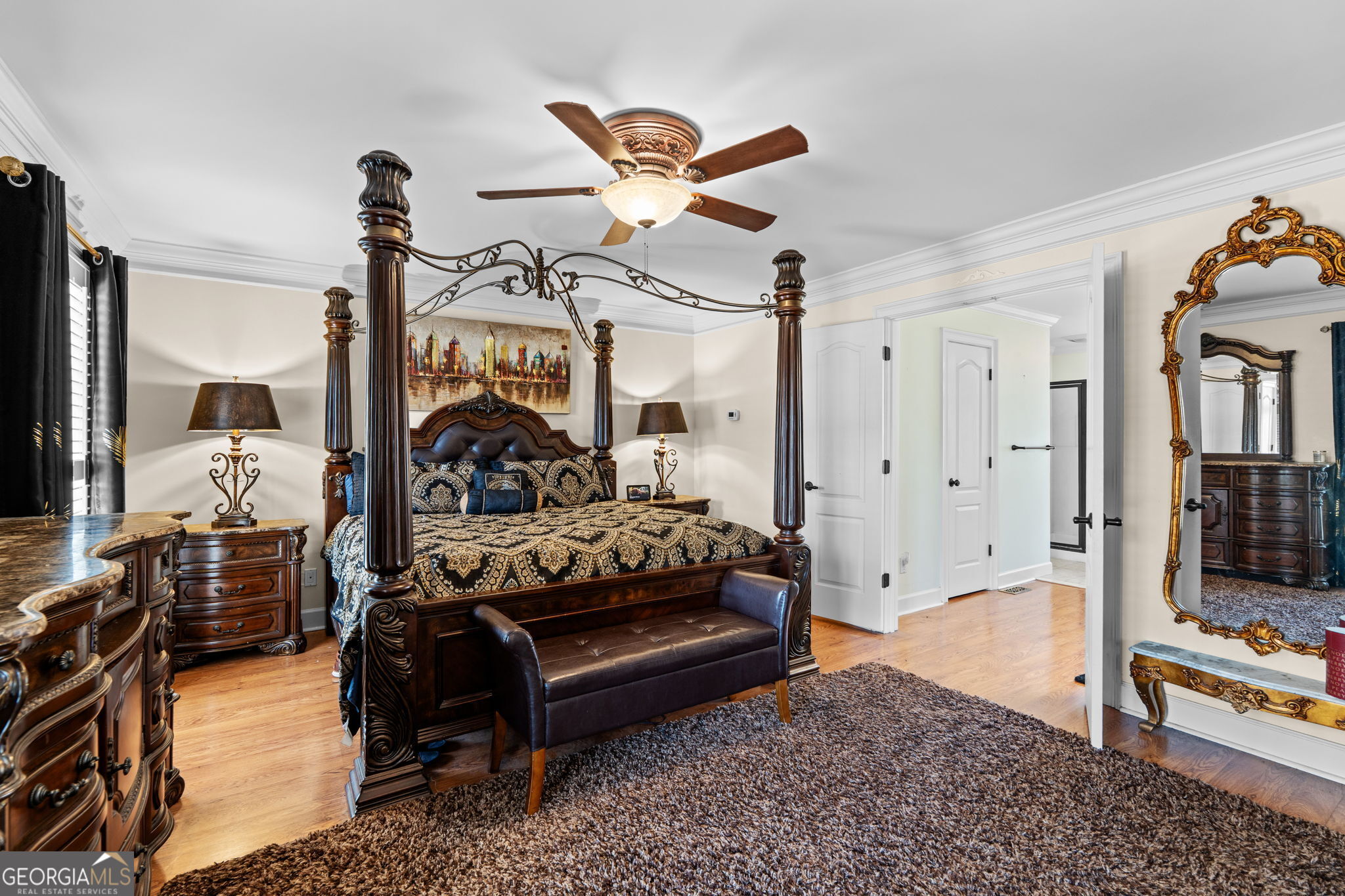 109 Crest Pte Warner Robins GA 31088
