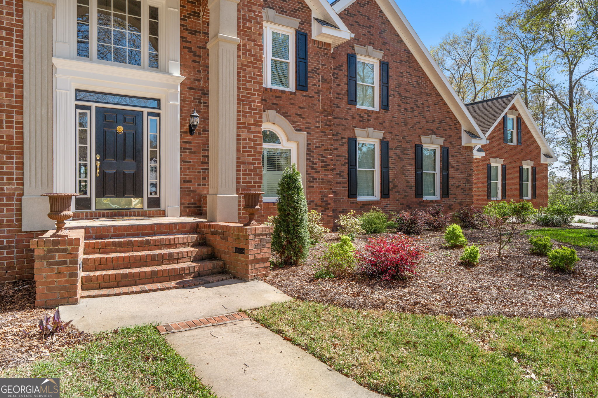 109 Crest Pte Warner Robins GA 31088
