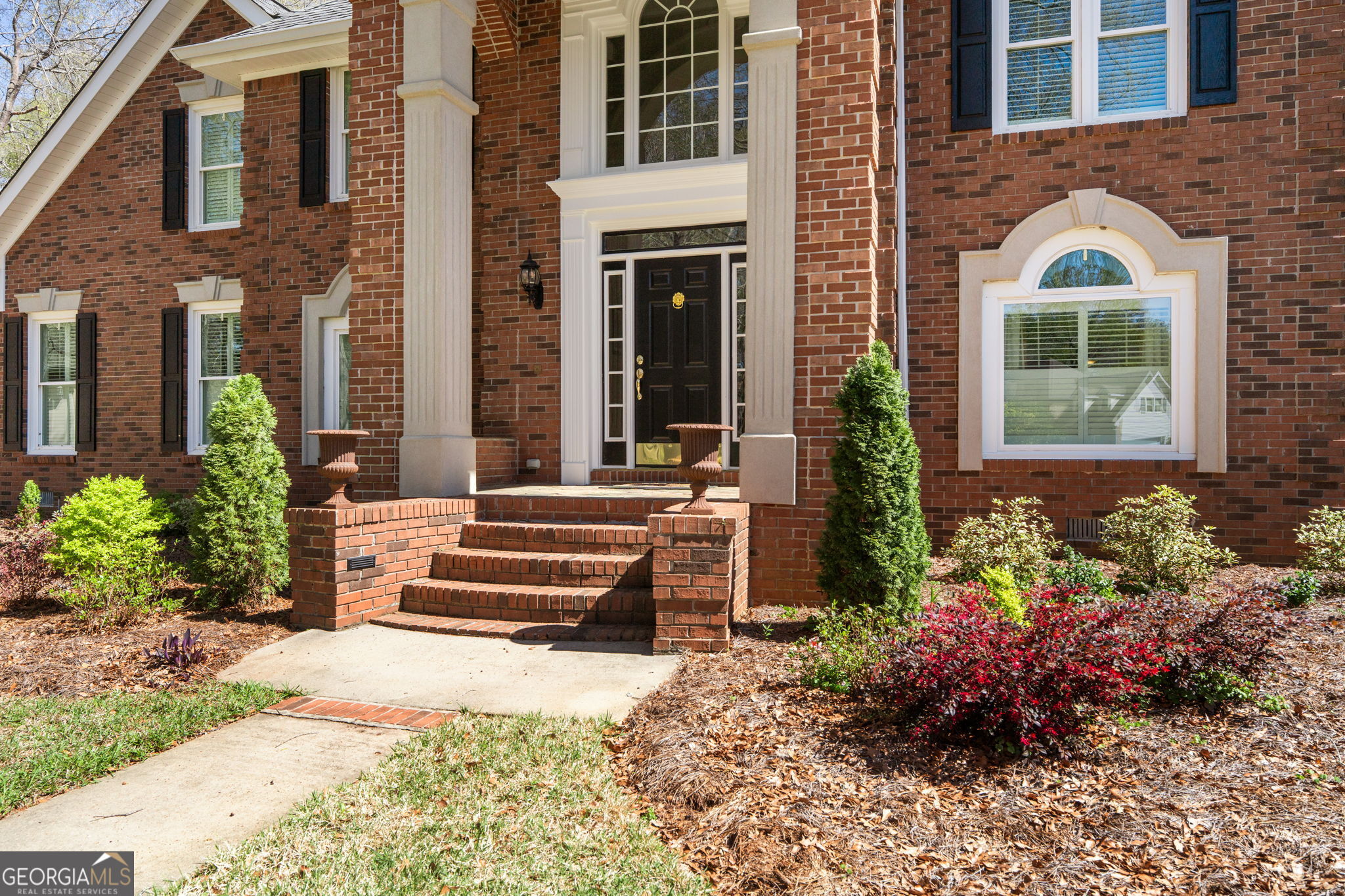 109 Crest Pte Warner Robins GA 31088
