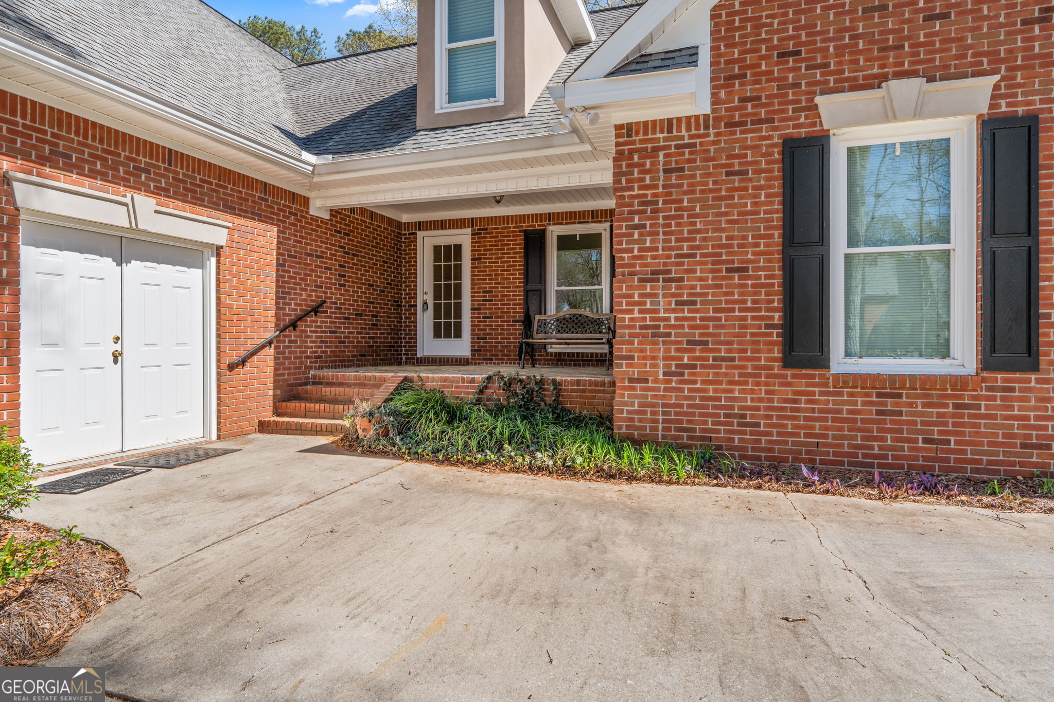109 Crest Pte Warner Robins GA 31088