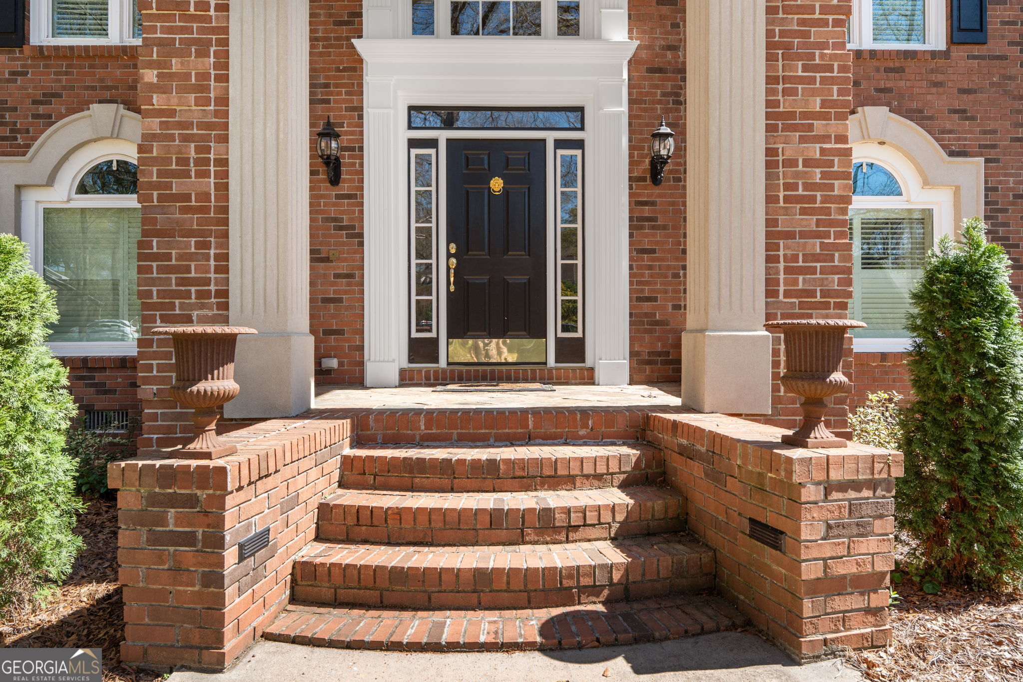 109 Crest Pte Warner Robins GA 31088