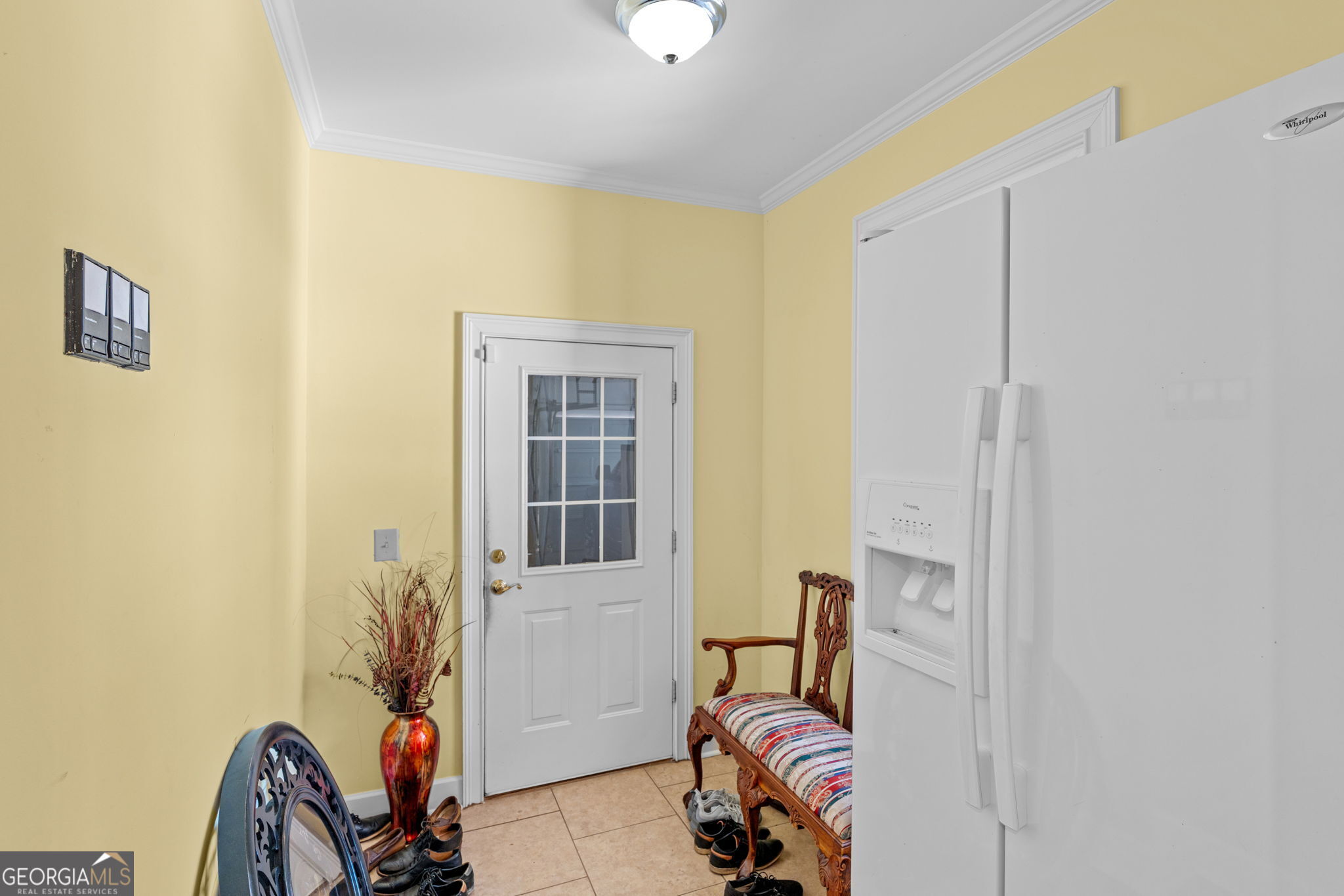 109 Crest Pte Warner Robins GA 31088