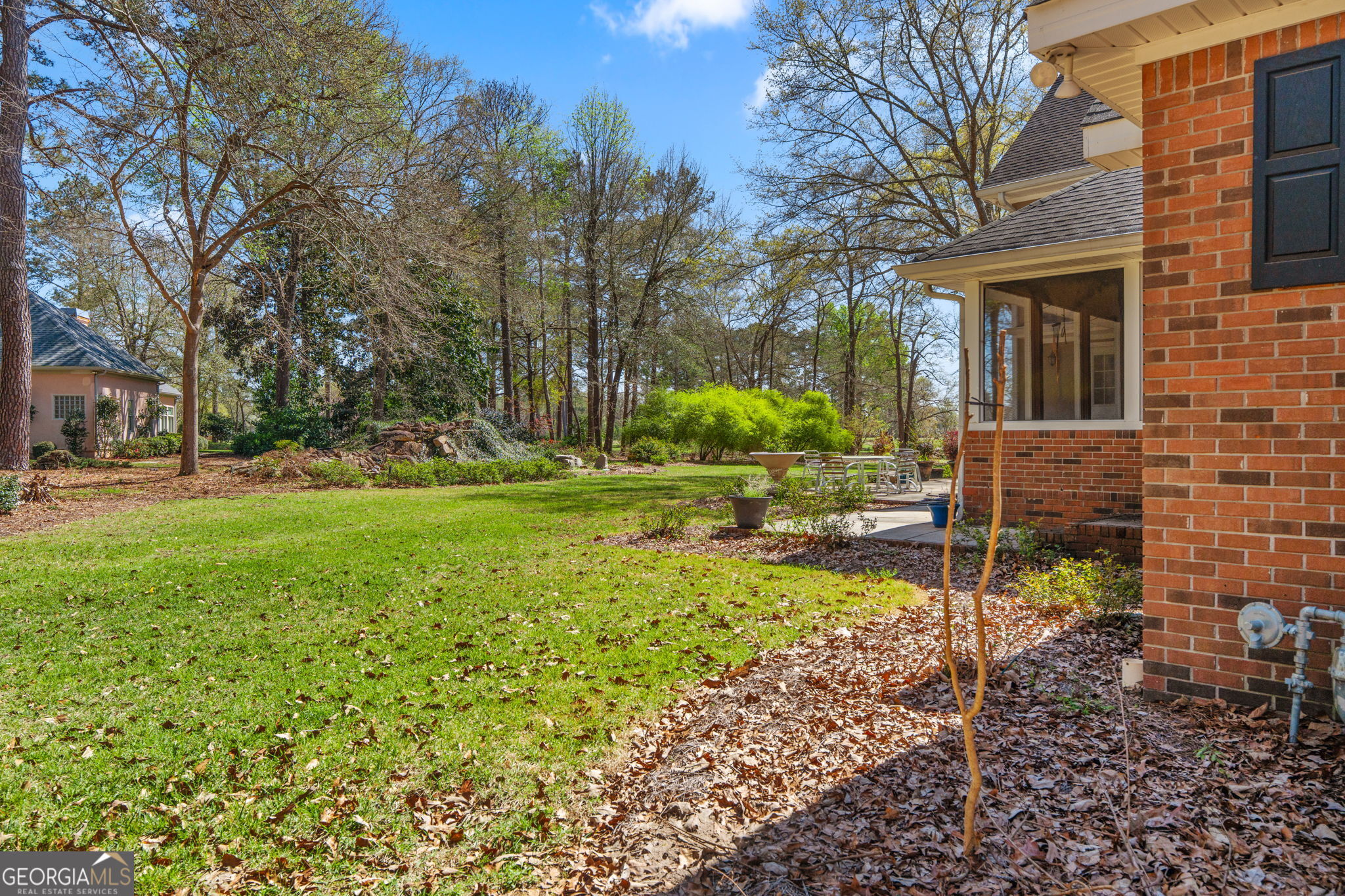 109 Crest Pte Warner Robins GA 31088