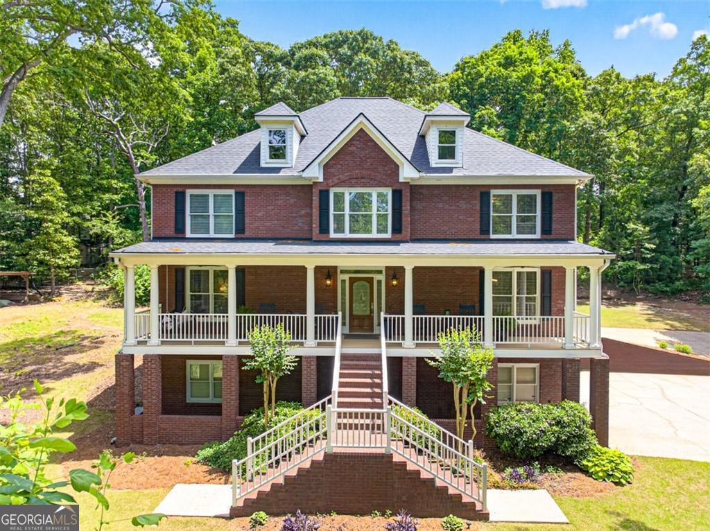 667 Wellington Drive Winder GA 30680