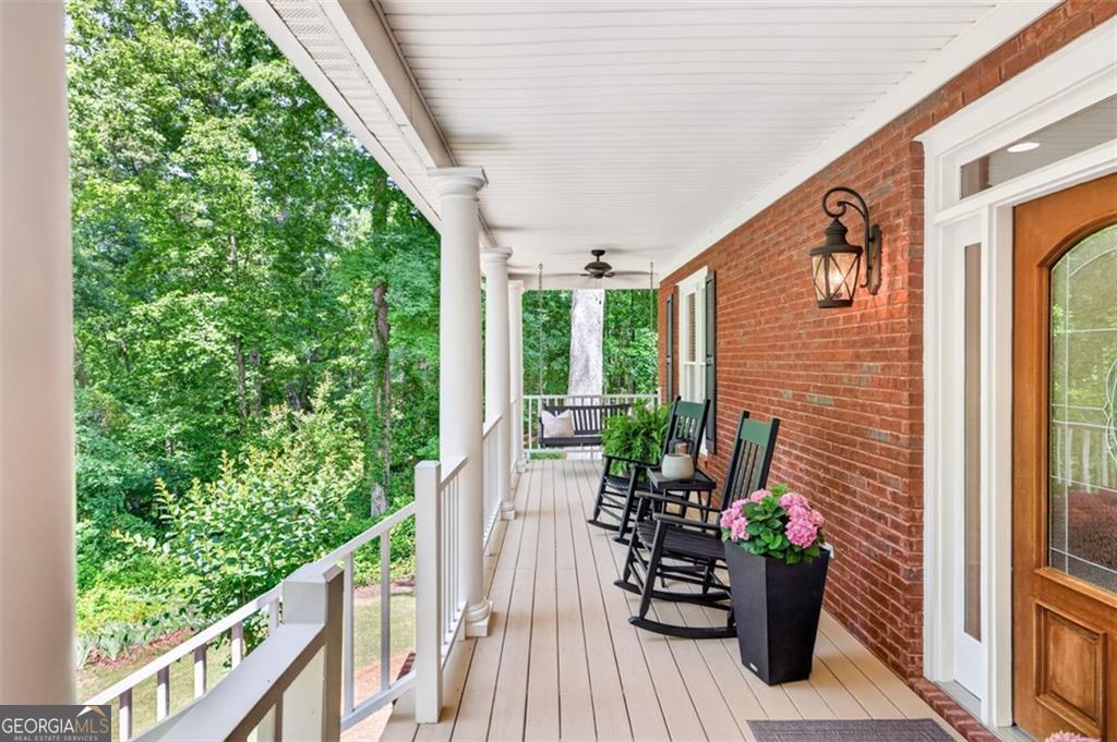 667 Wellington Drive Winder GA 30680