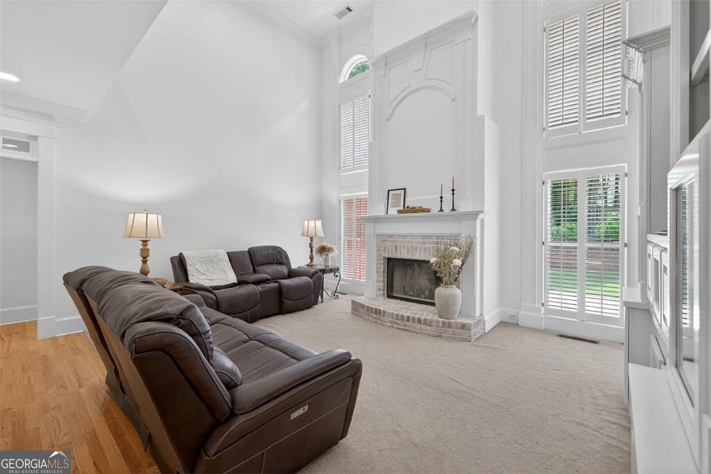 667 Wellington Drive Winder GA 30680