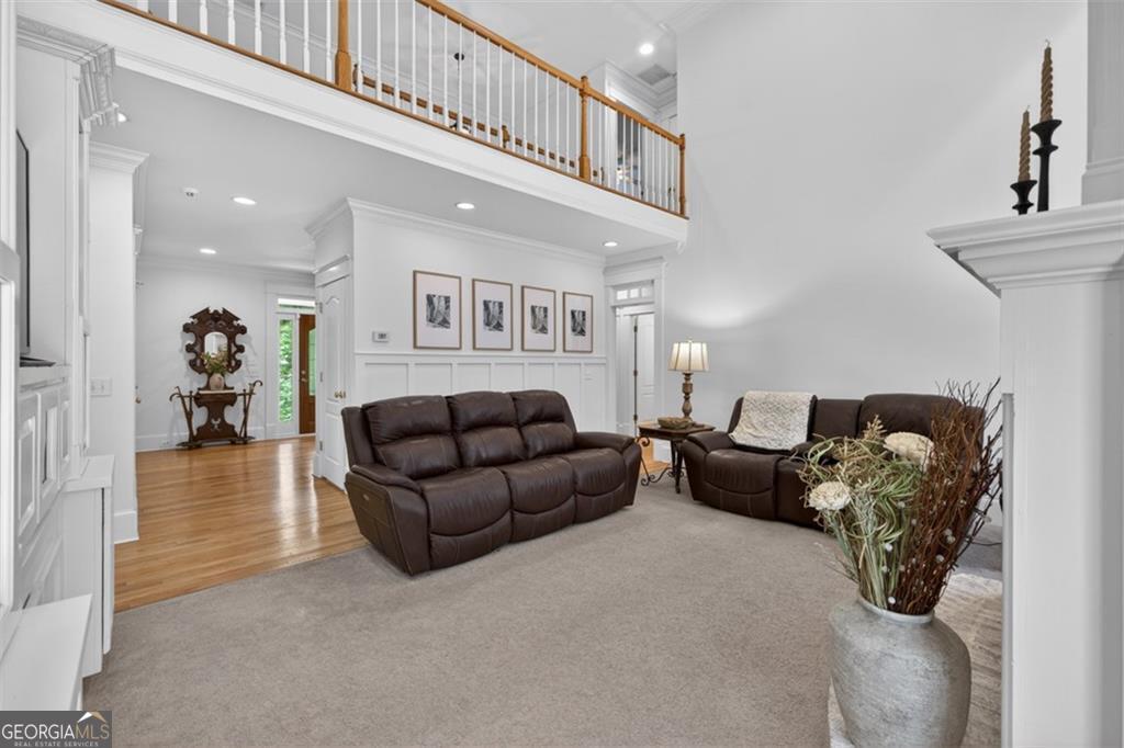 667 Wellington Drive Winder GA 30680