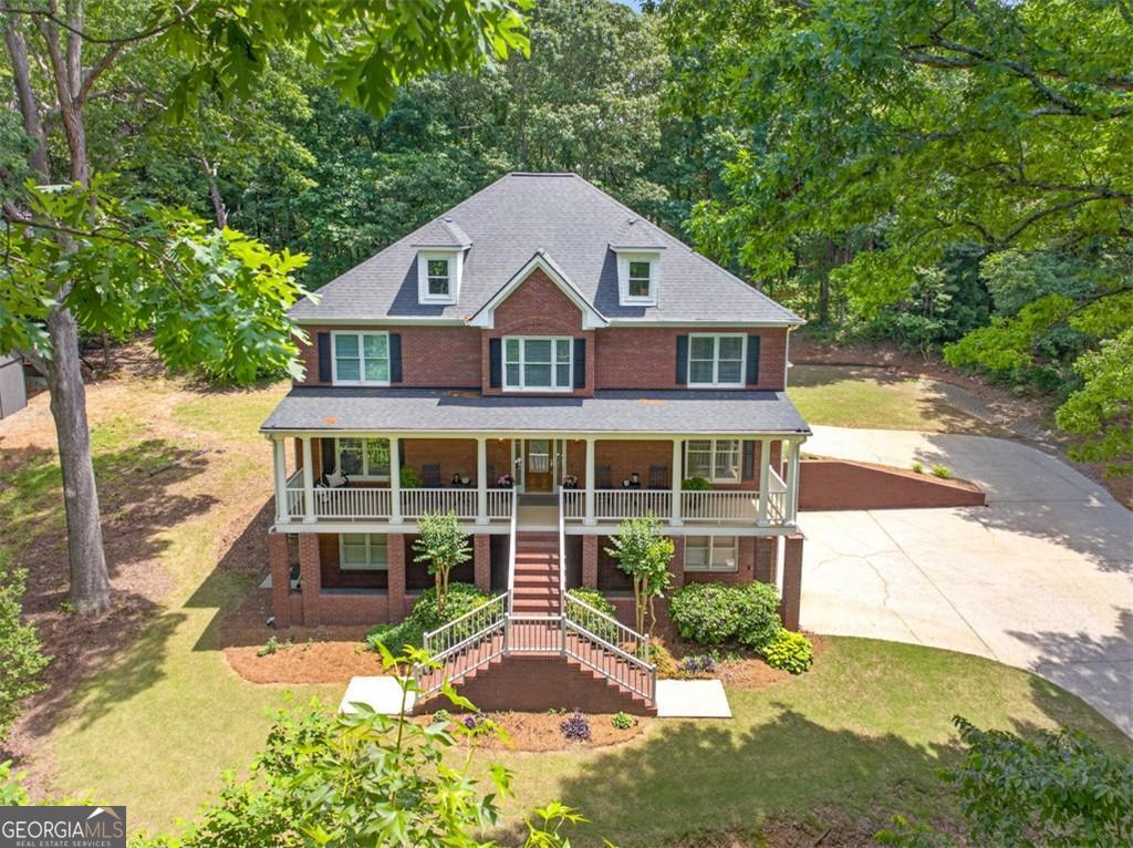 667 Wellington Drive Winder GA 30680