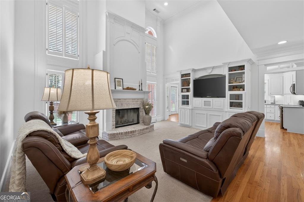667 Wellington Drive Winder GA 30680