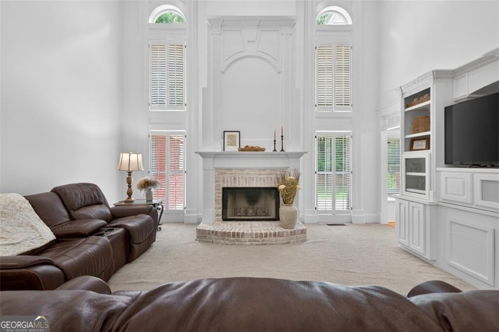 667 Wellington Drive Winder GA 30680