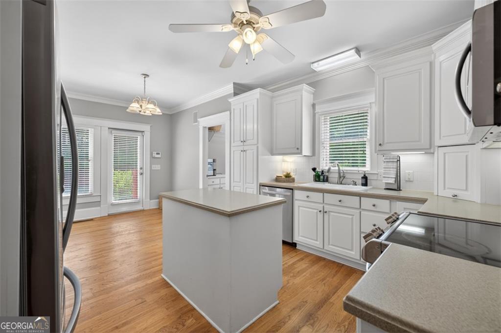 667 Wellington Drive Winder GA 30680