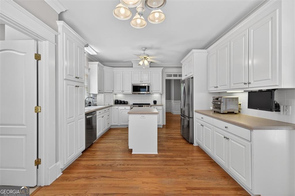 667 Wellington Drive Winder GA 30680