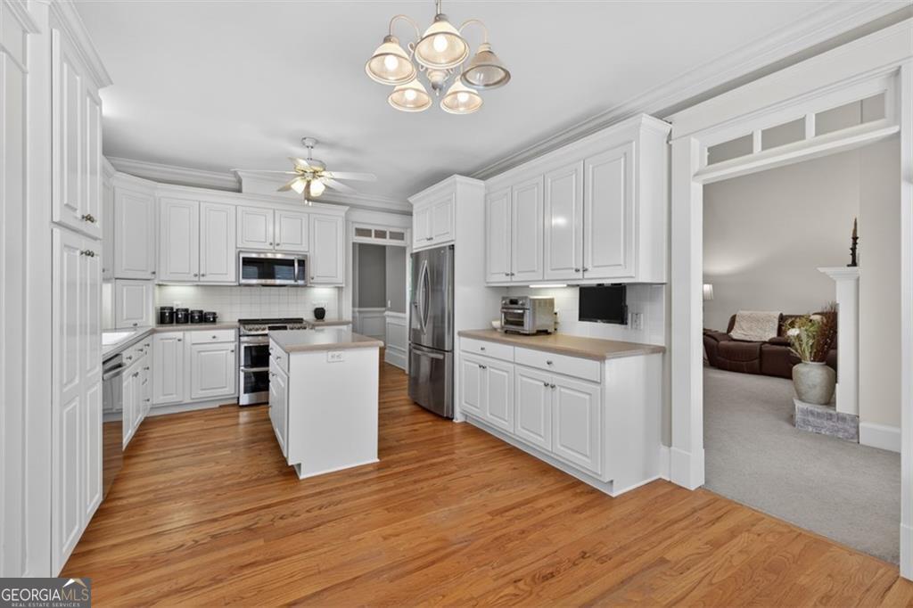 667 Wellington Drive Winder GA 30680