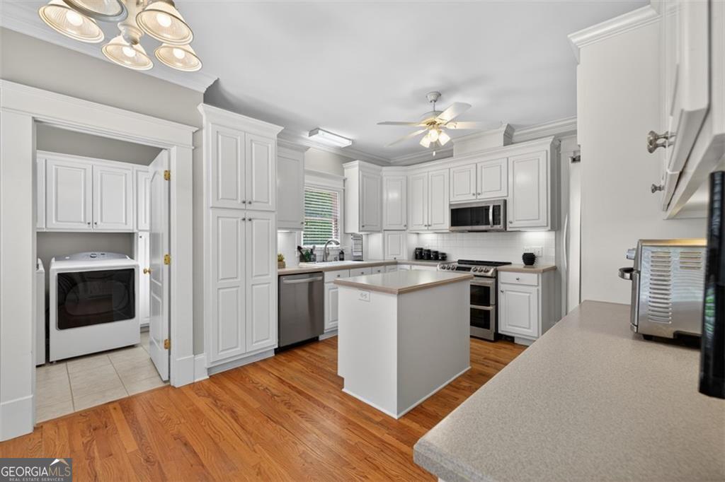 667 Wellington Drive Winder GA 30680