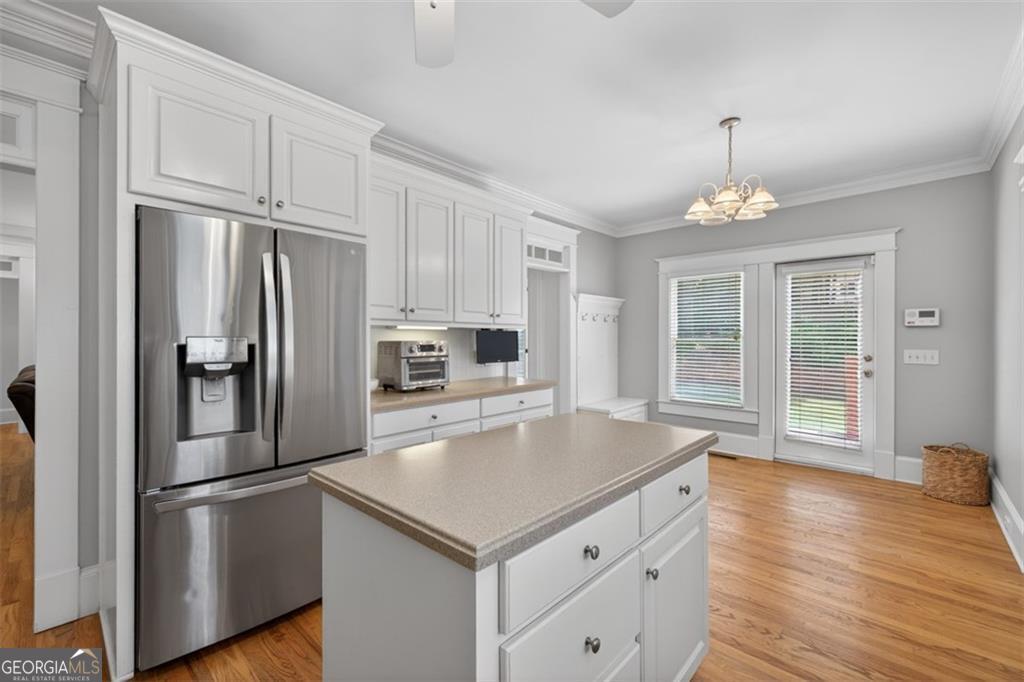 667 Wellington Drive Winder GA 30680