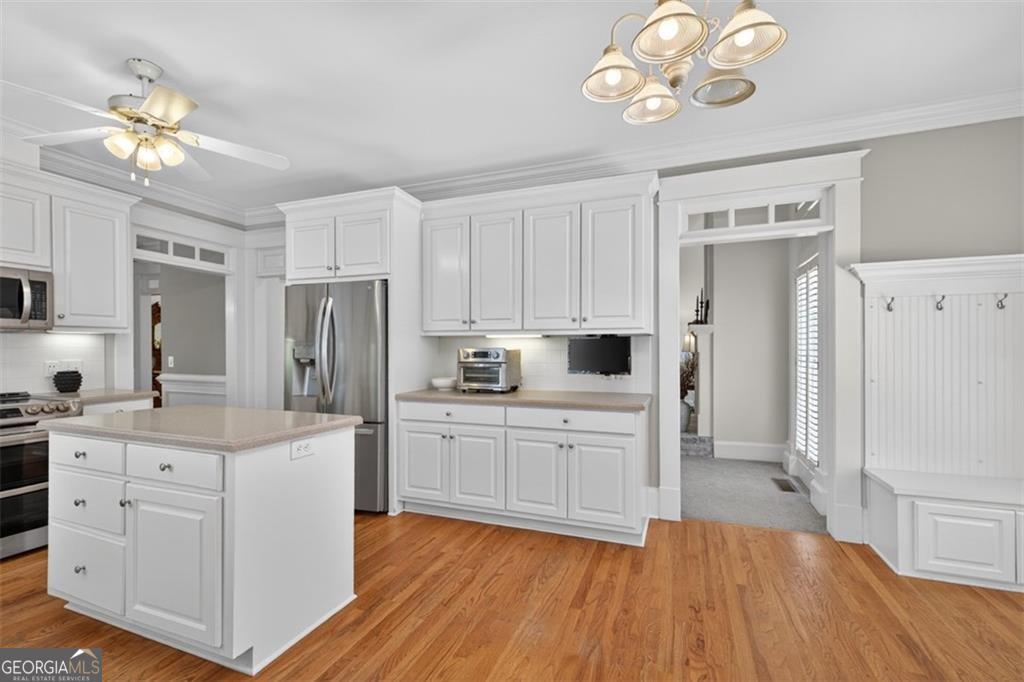 667 Wellington Drive Winder GA 30680