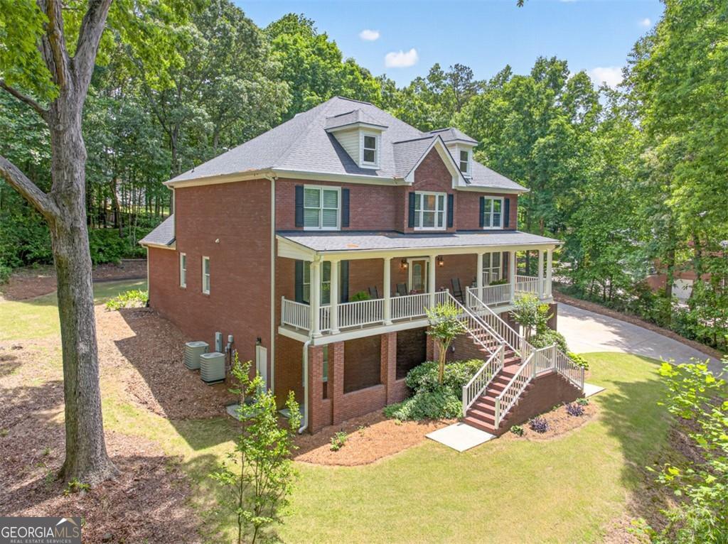 667 Wellington Drive Winder GA 30680