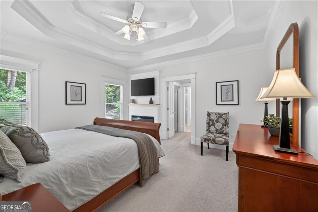 667 Wellington Drive Winder GA 30680