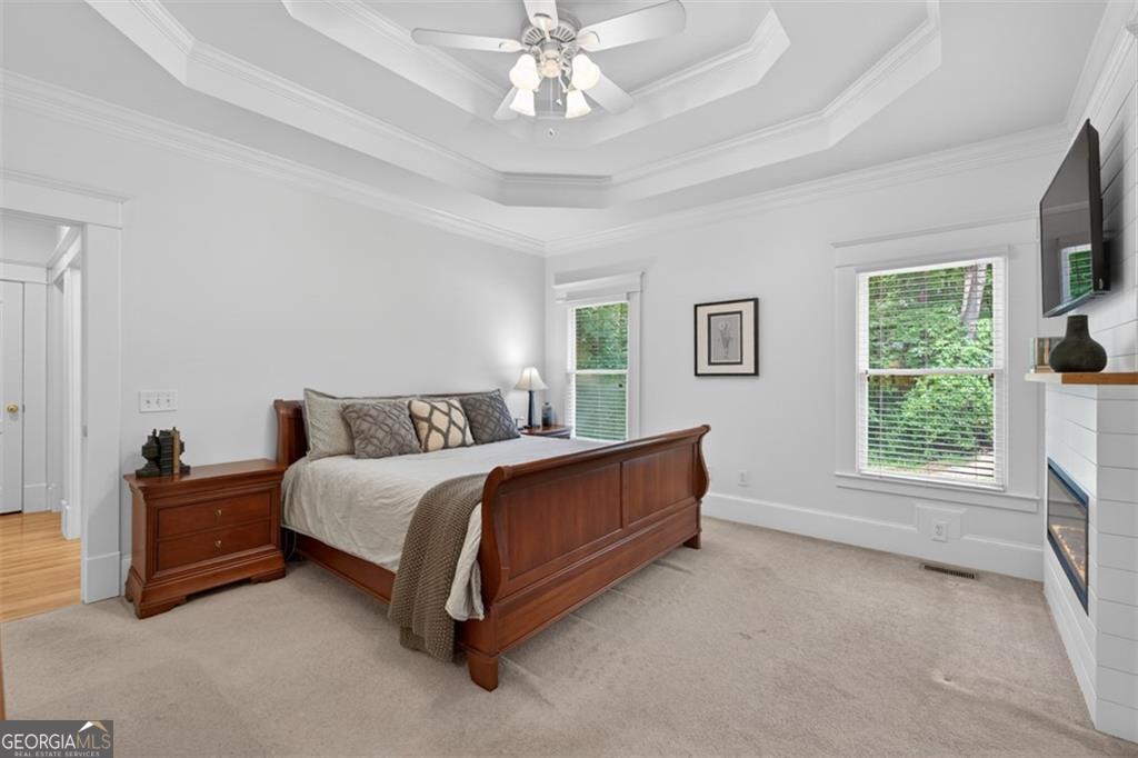 667 Wellington Drive Winder GA 30680