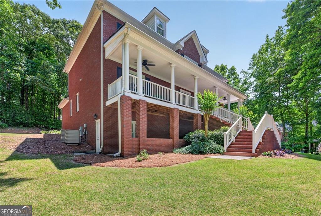 667 Wellington Drive Winder GA 30680