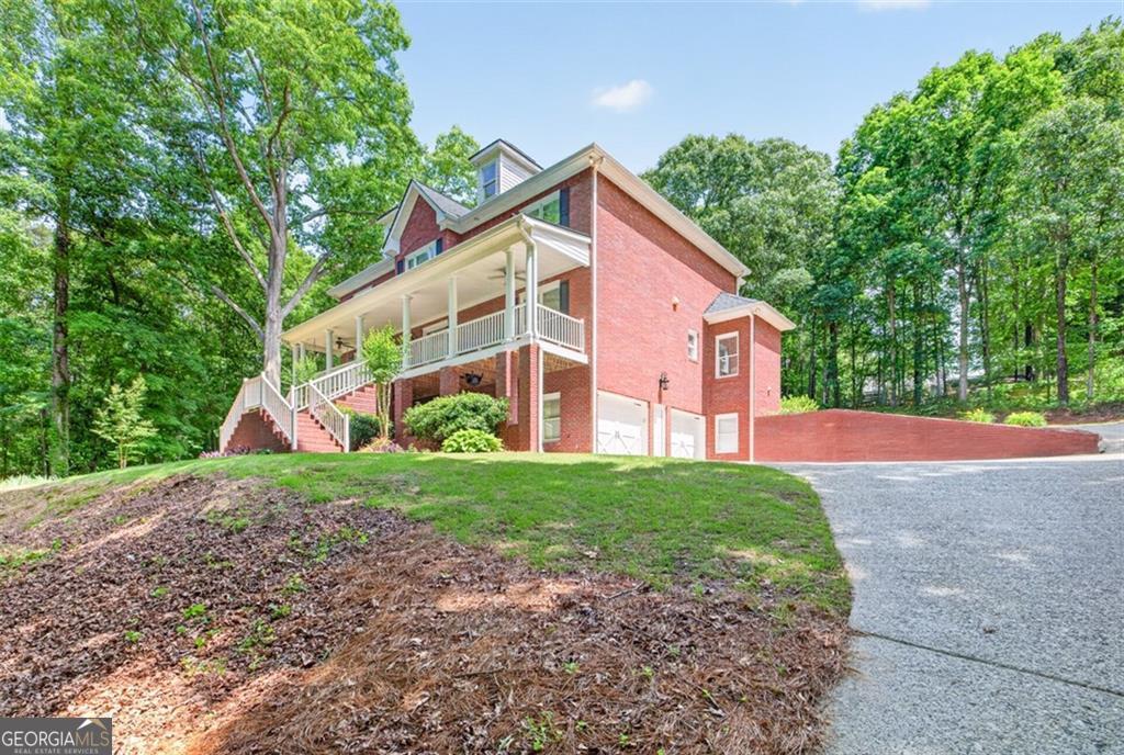 667 Wellington Drive Winder GA 30680