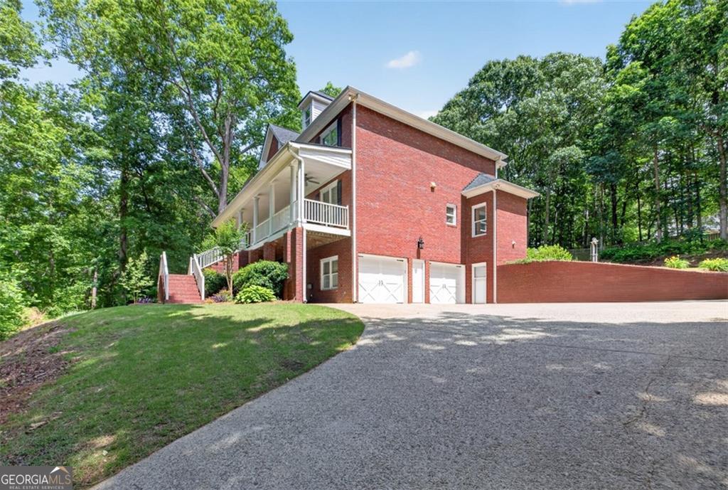 667 Wellington Drive Winder GA 30680